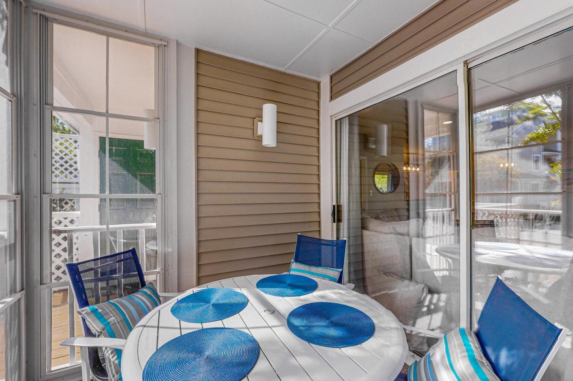 Apartment Sea Colony Canal Ii *