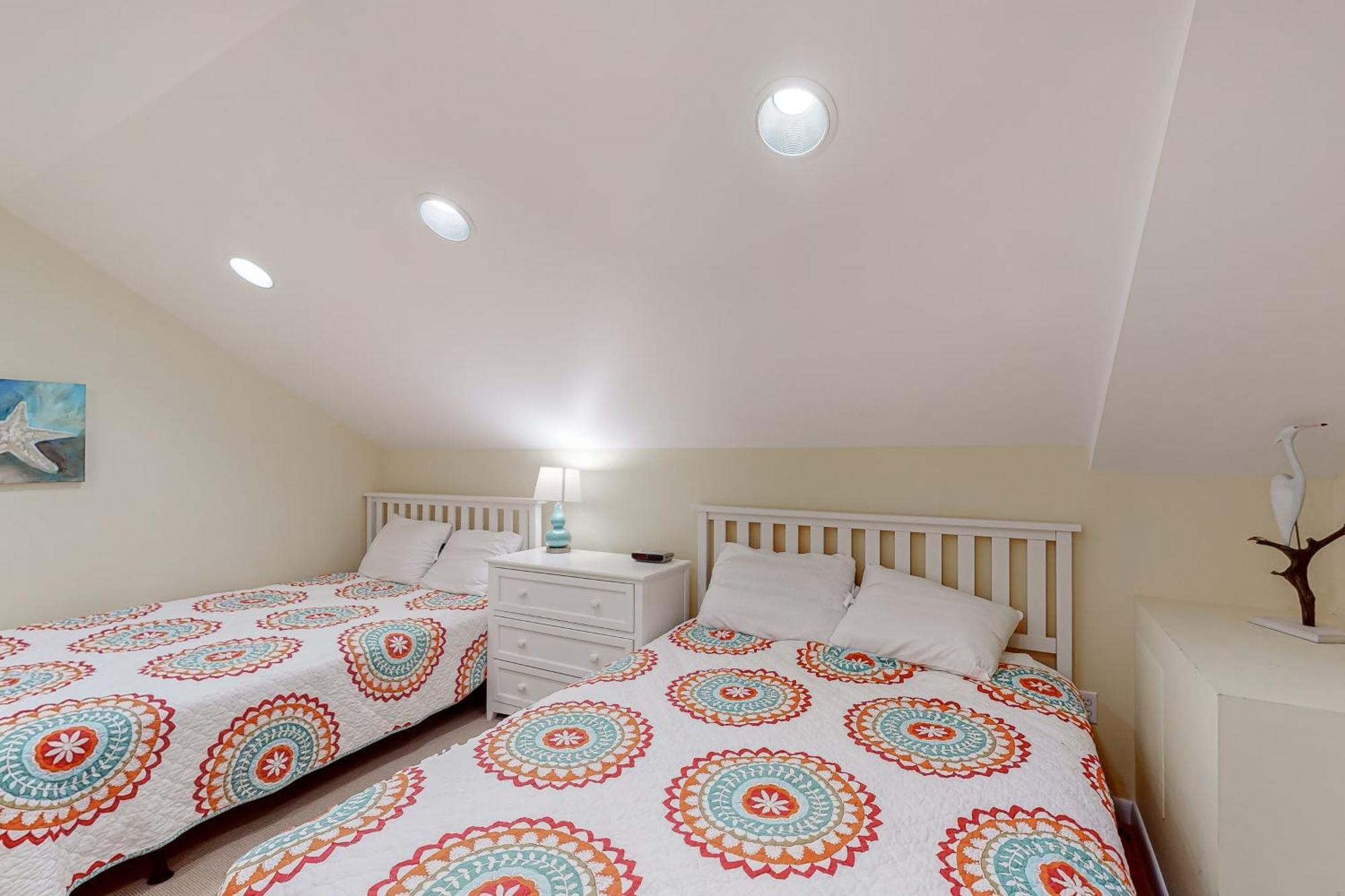 Sea Colony Canal Ii Apartment *