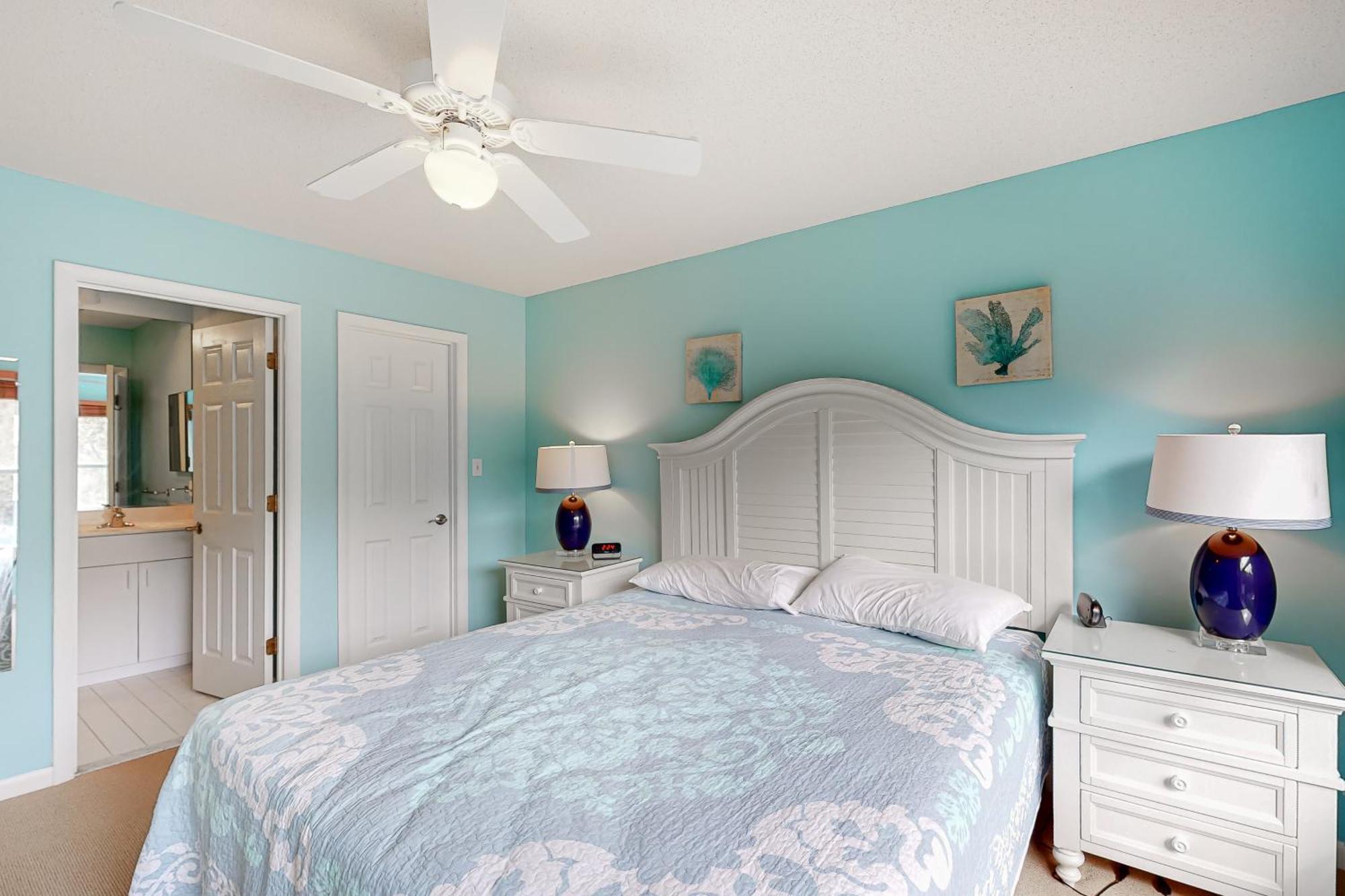 Apartment Sea Colony Canal Ii *