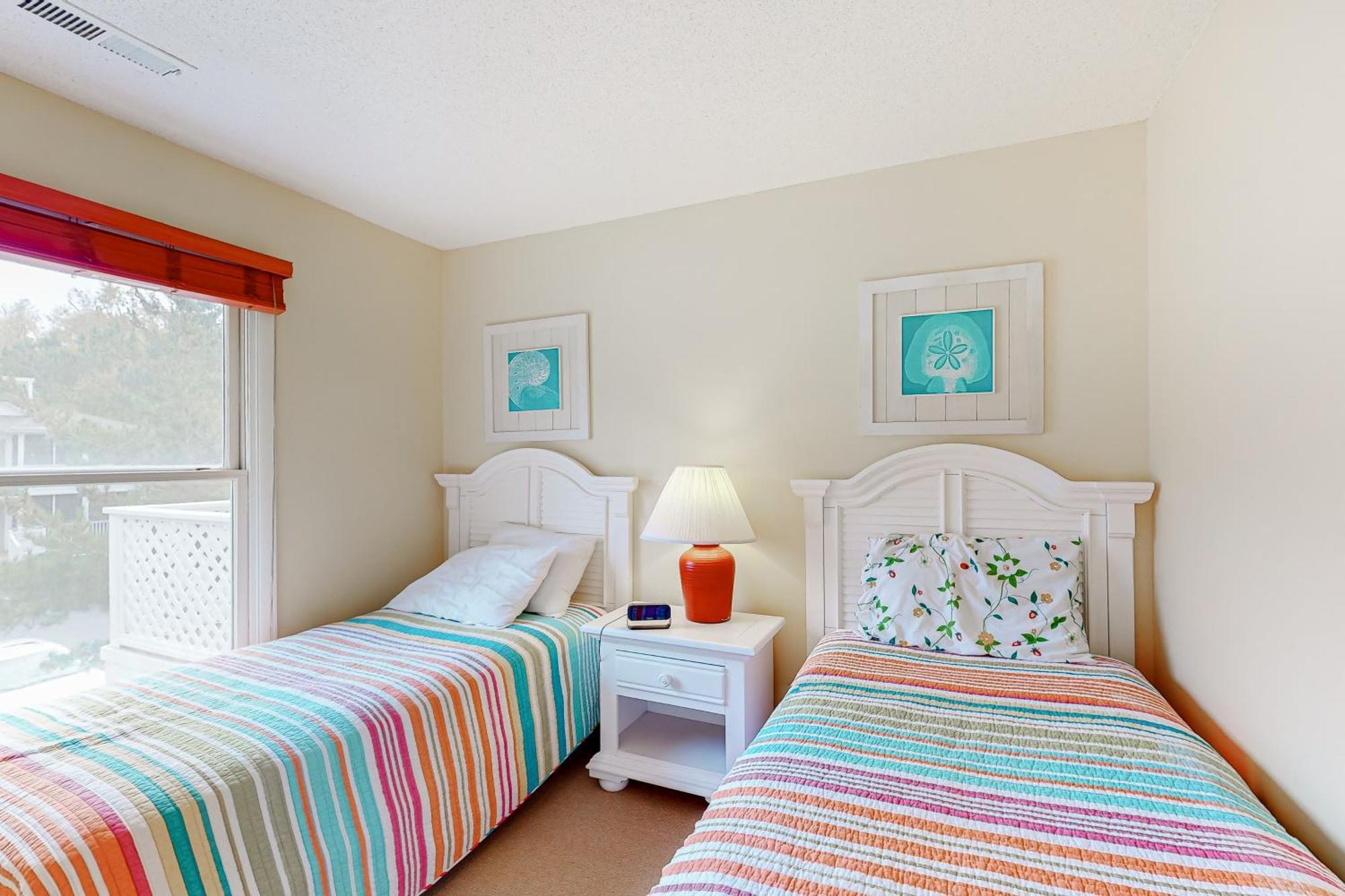 Apartment Sea Colony Canal Ii Bethany Beach