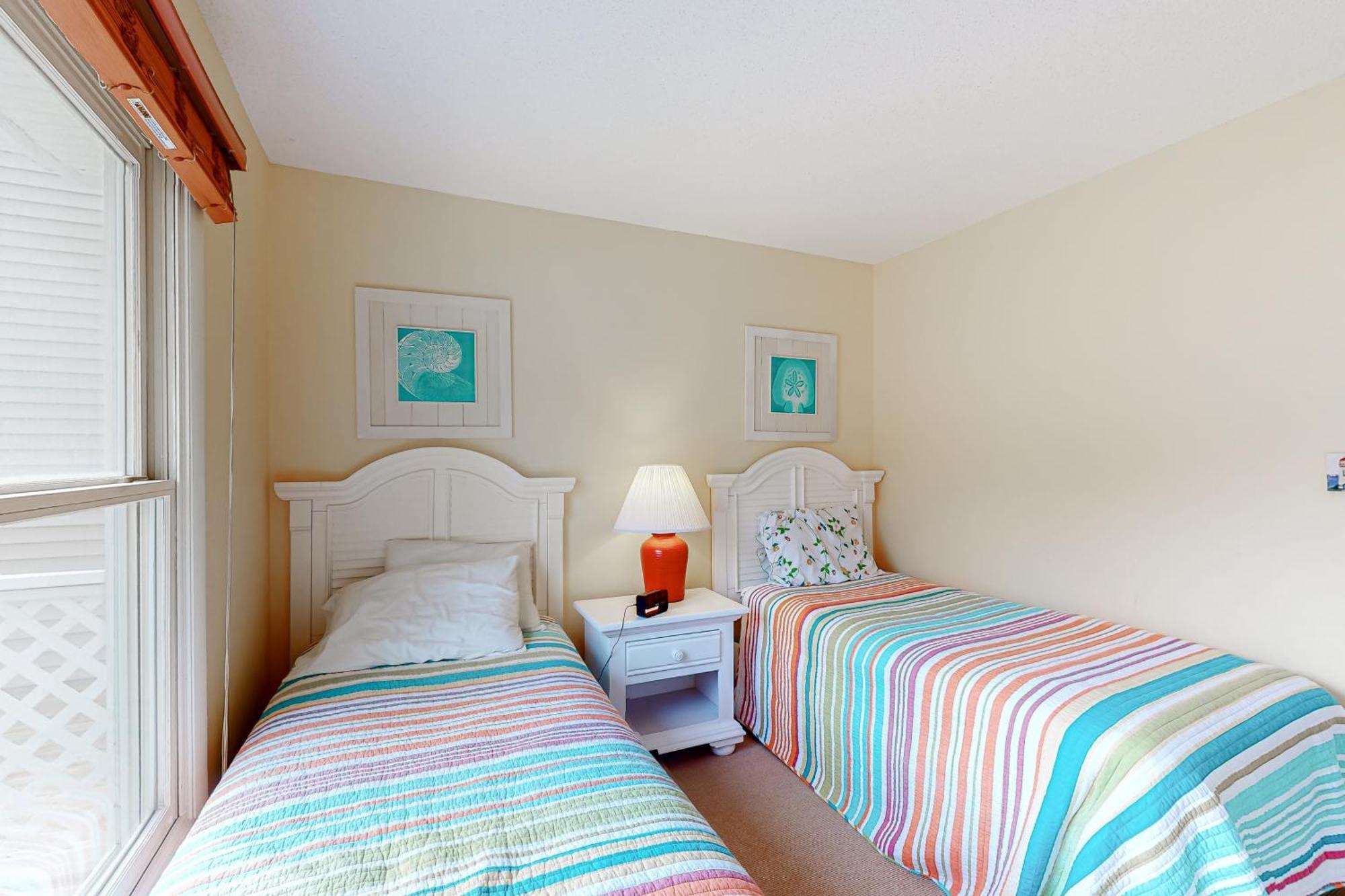 Apartment Sea Colony Canal Ii