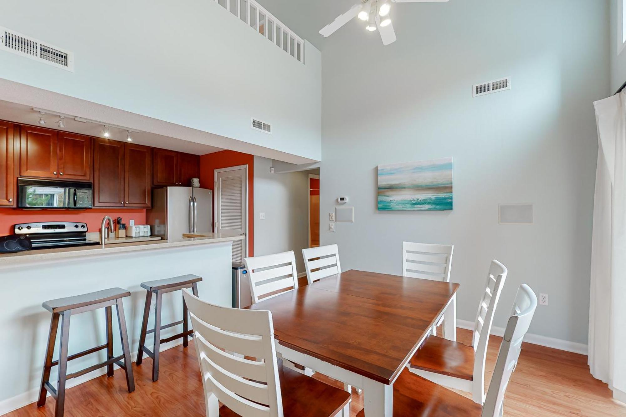 Sea Colony Canal Ii Apartment