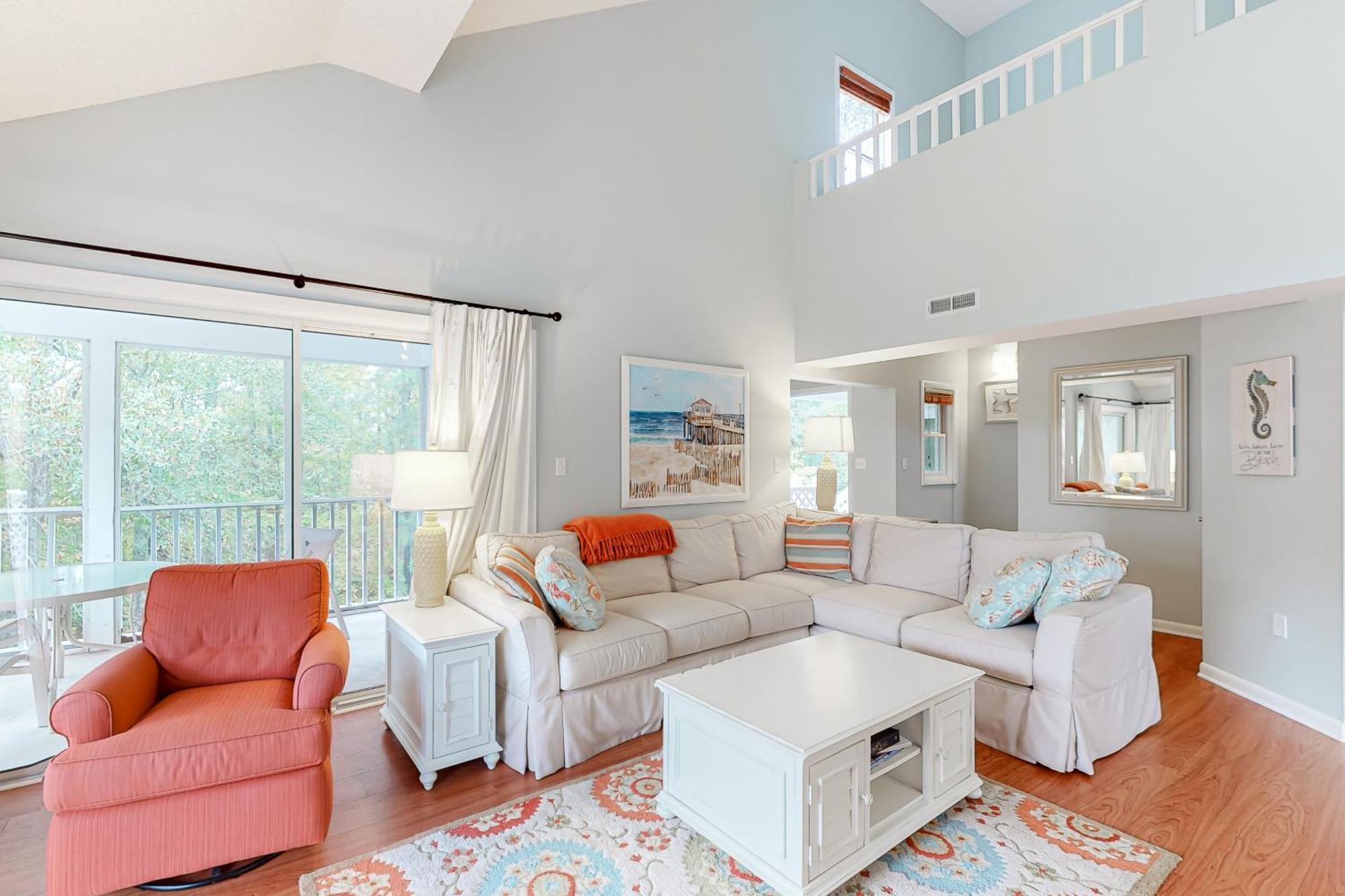 Apartment Sea Colony Canal Ii *