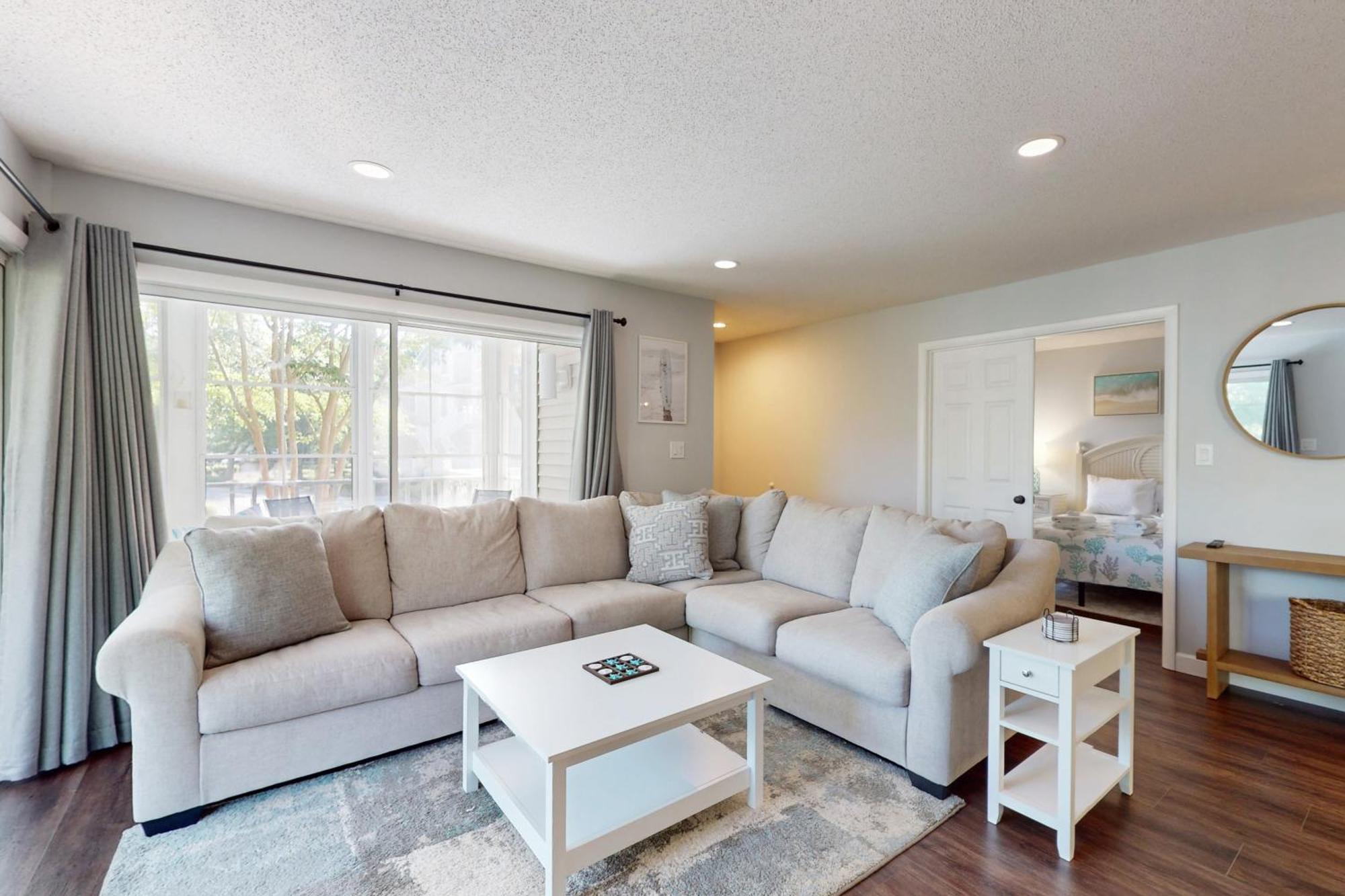 Sea Colony Canal Ii Apartment Bethany Beach