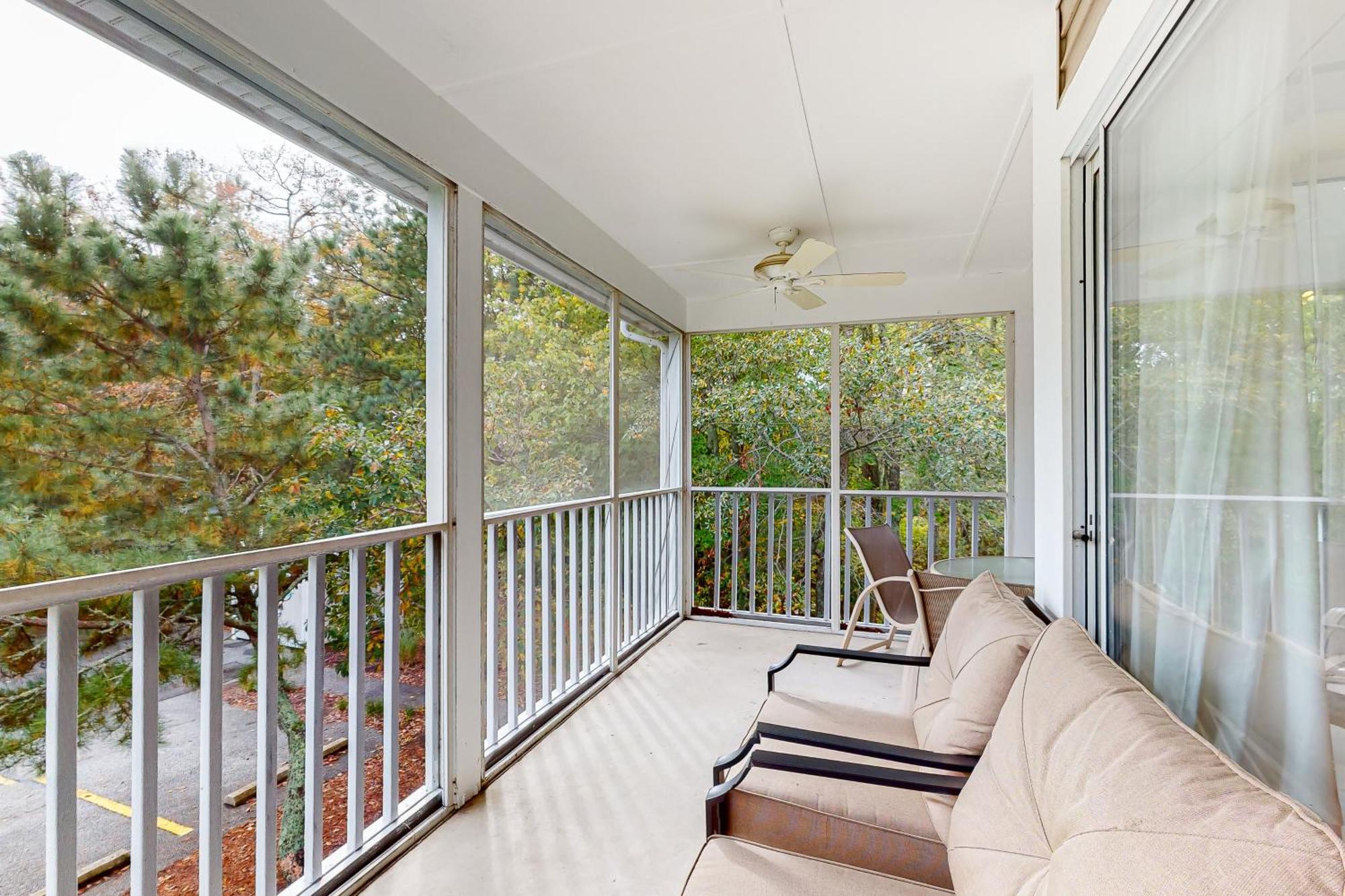 Sea Colony Canal Ii Apartment