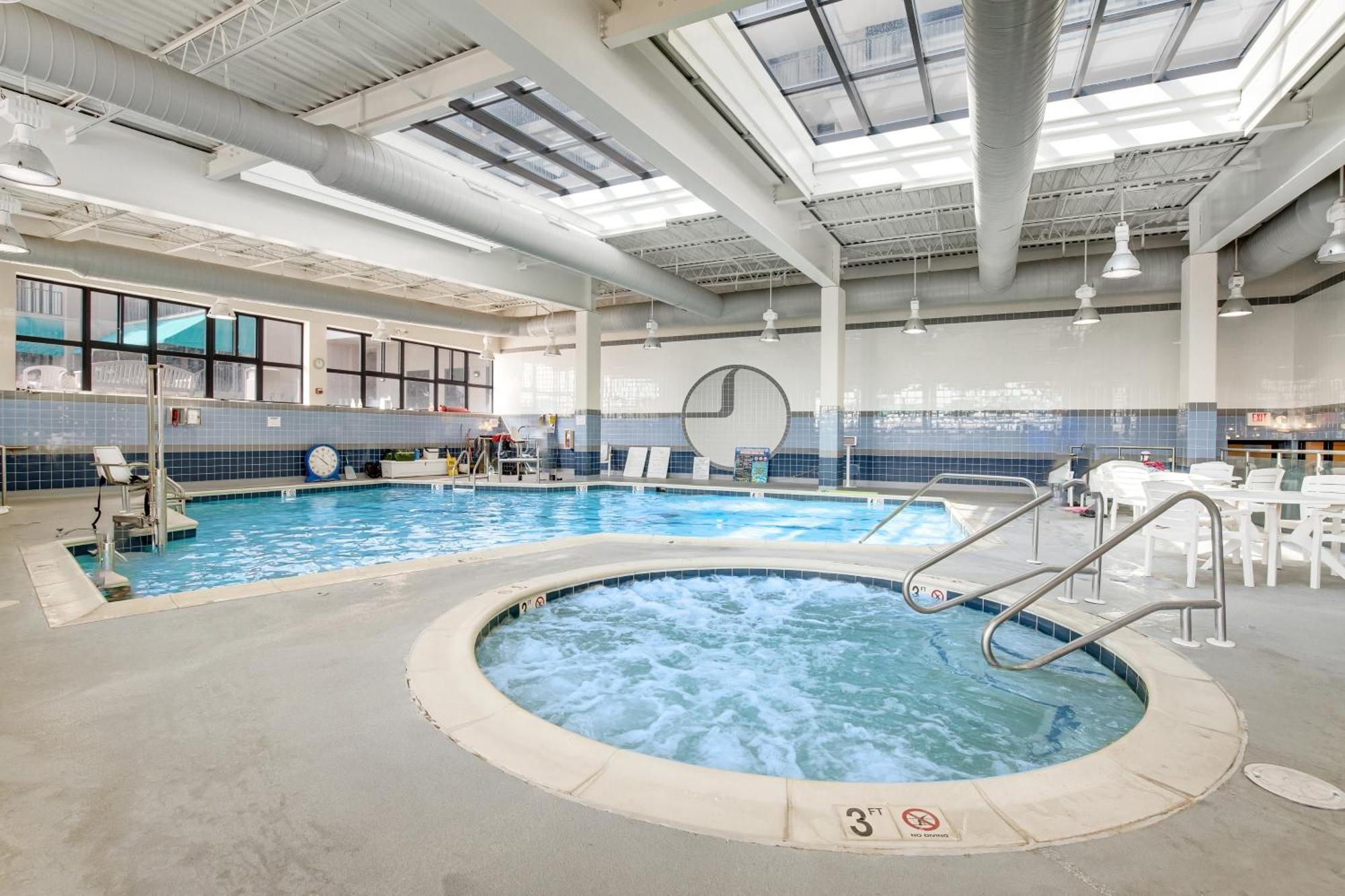 Sea Colony --- 56093 Whispering Pines Apartment Bethany Beach