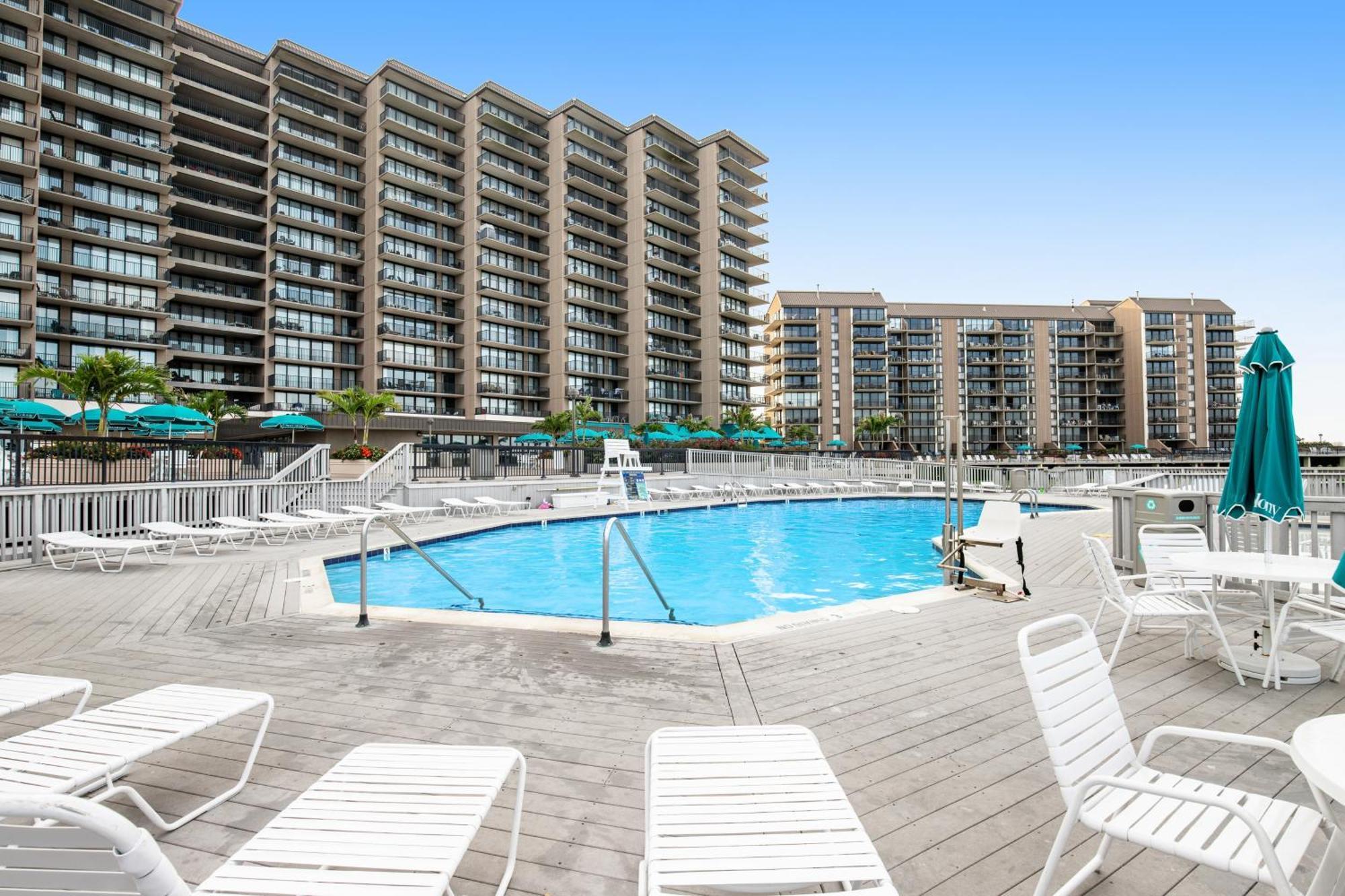 Sea Colony --- 56093 Whispering Pines Apartment