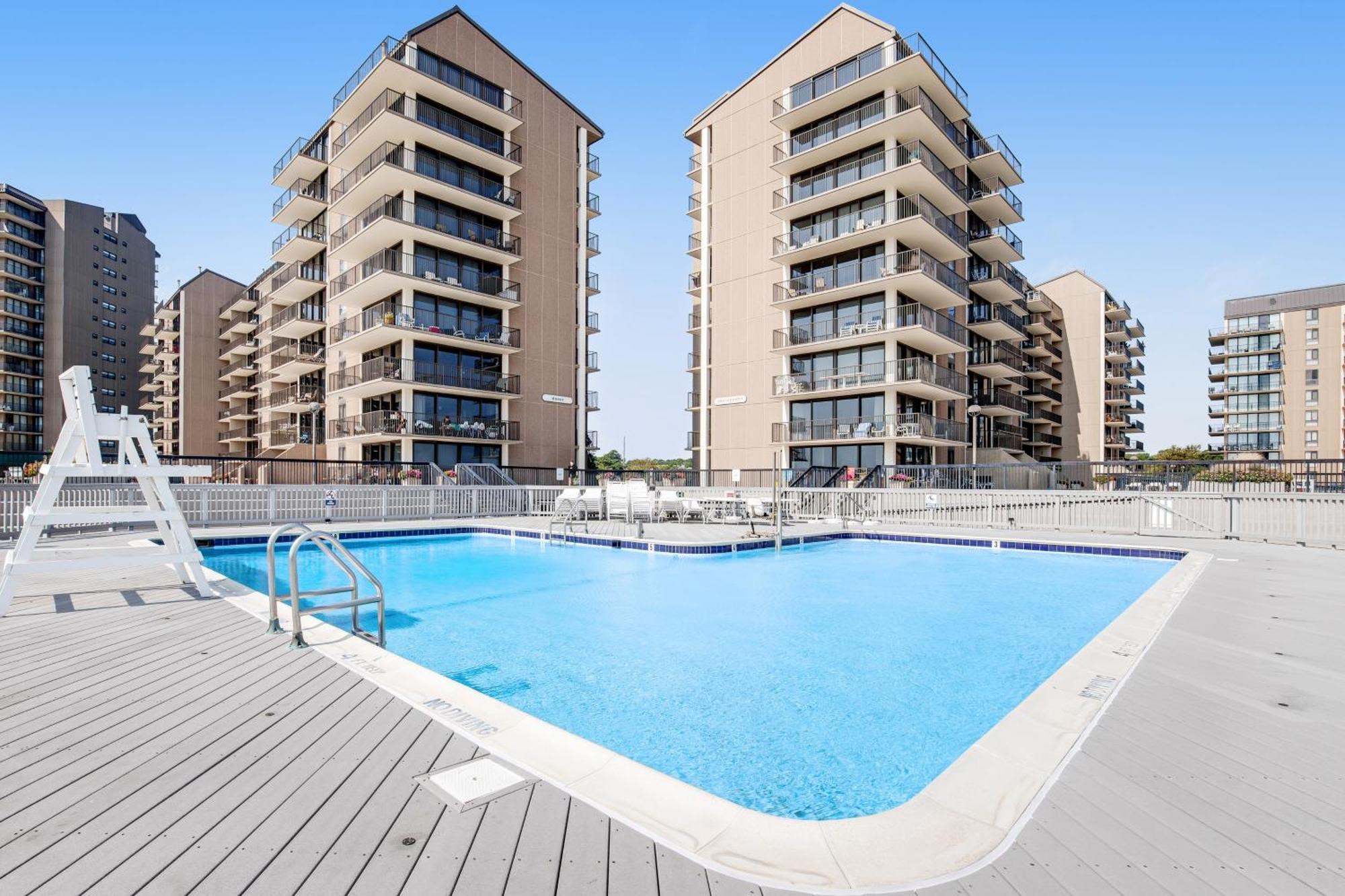 Sea Colony --- 56093 Whispering Pines * Bethany Beach