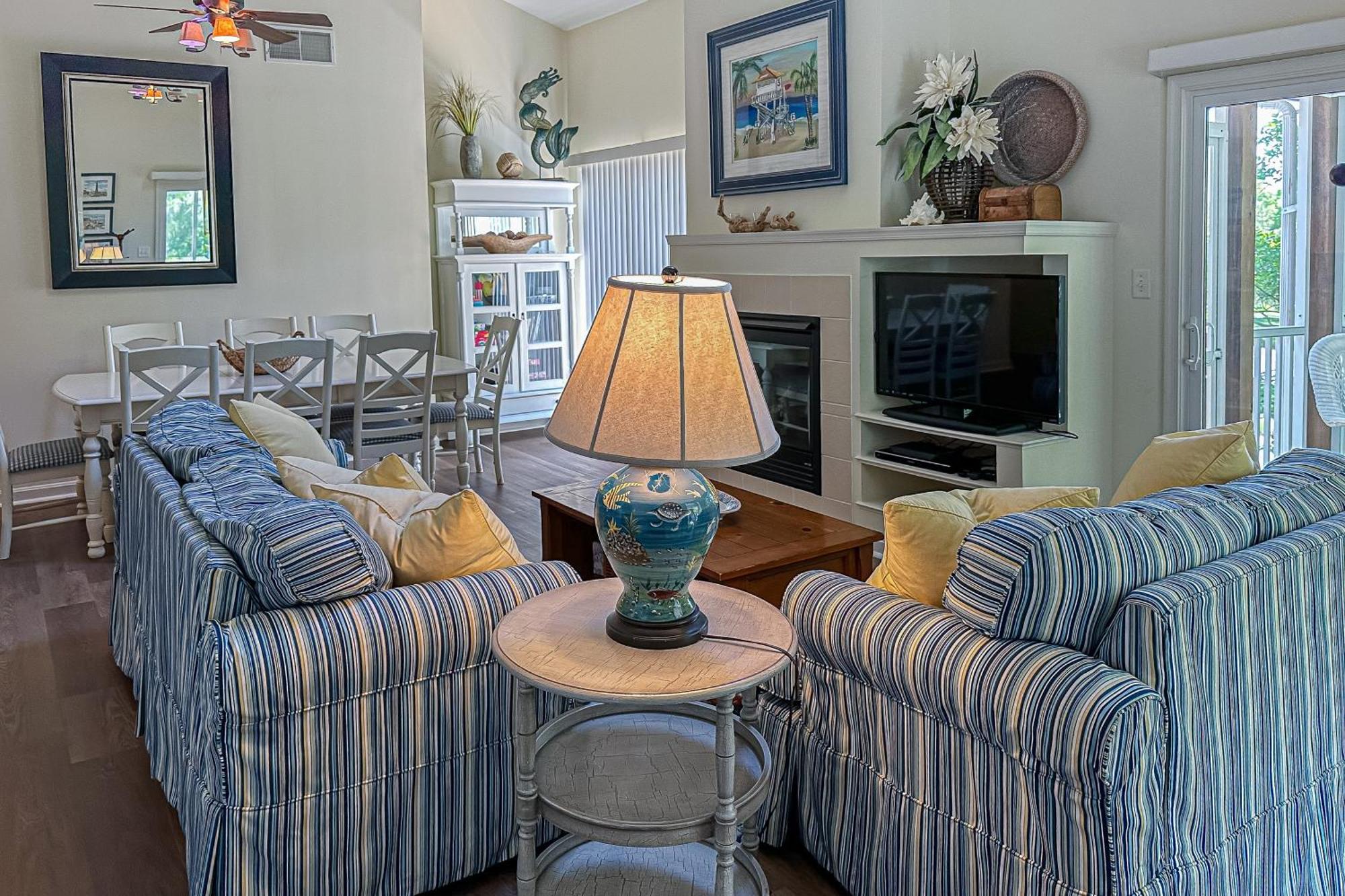 Sea Colony --- 56093 Whispering Pines * Bethany Beach