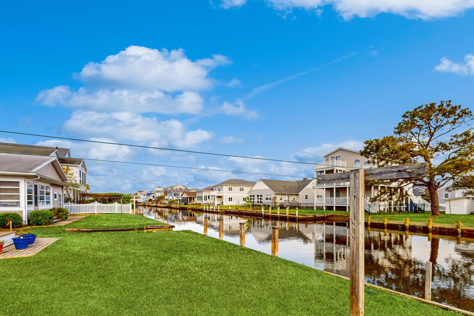 Town Of South Bethany --- 133 Layton Dr Holiday home Bethany Beach