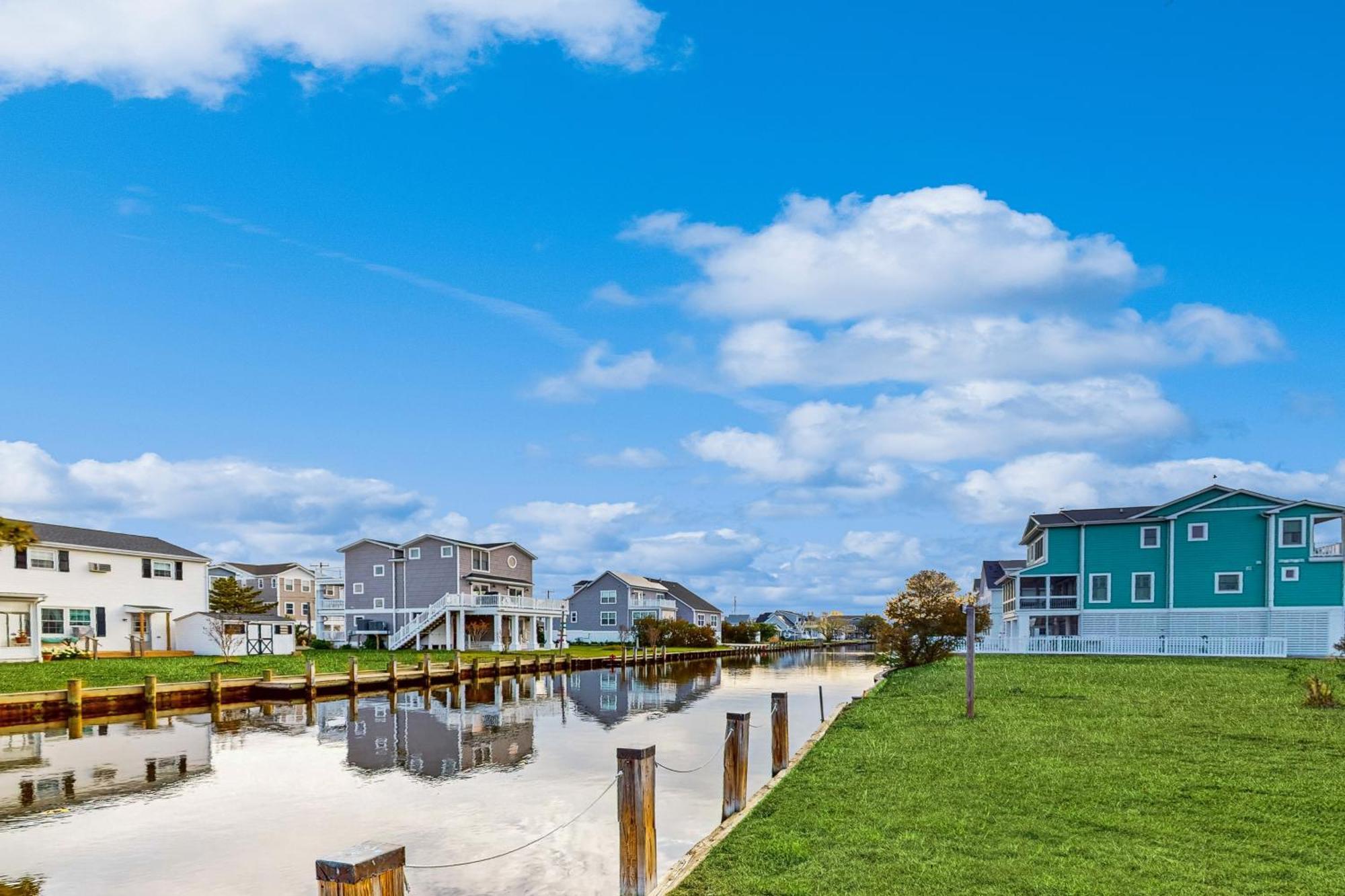Holiday home Town Of South Bethany --- 133 Layton Dr *