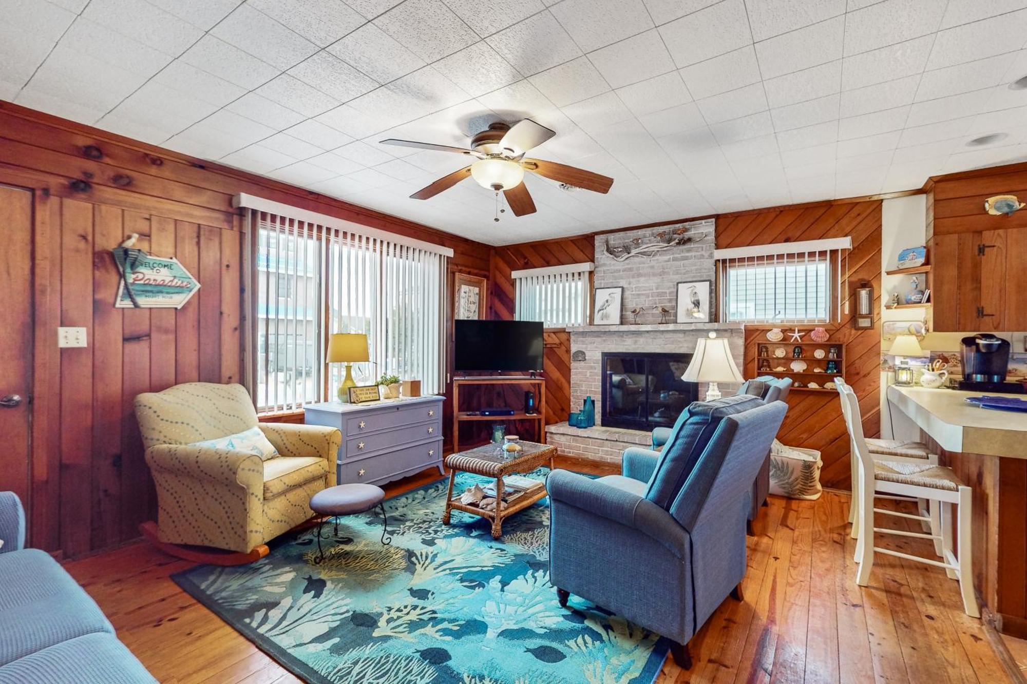 Town Of South Bethany --- 133 Layton Dr Holiday home Bethany Beach