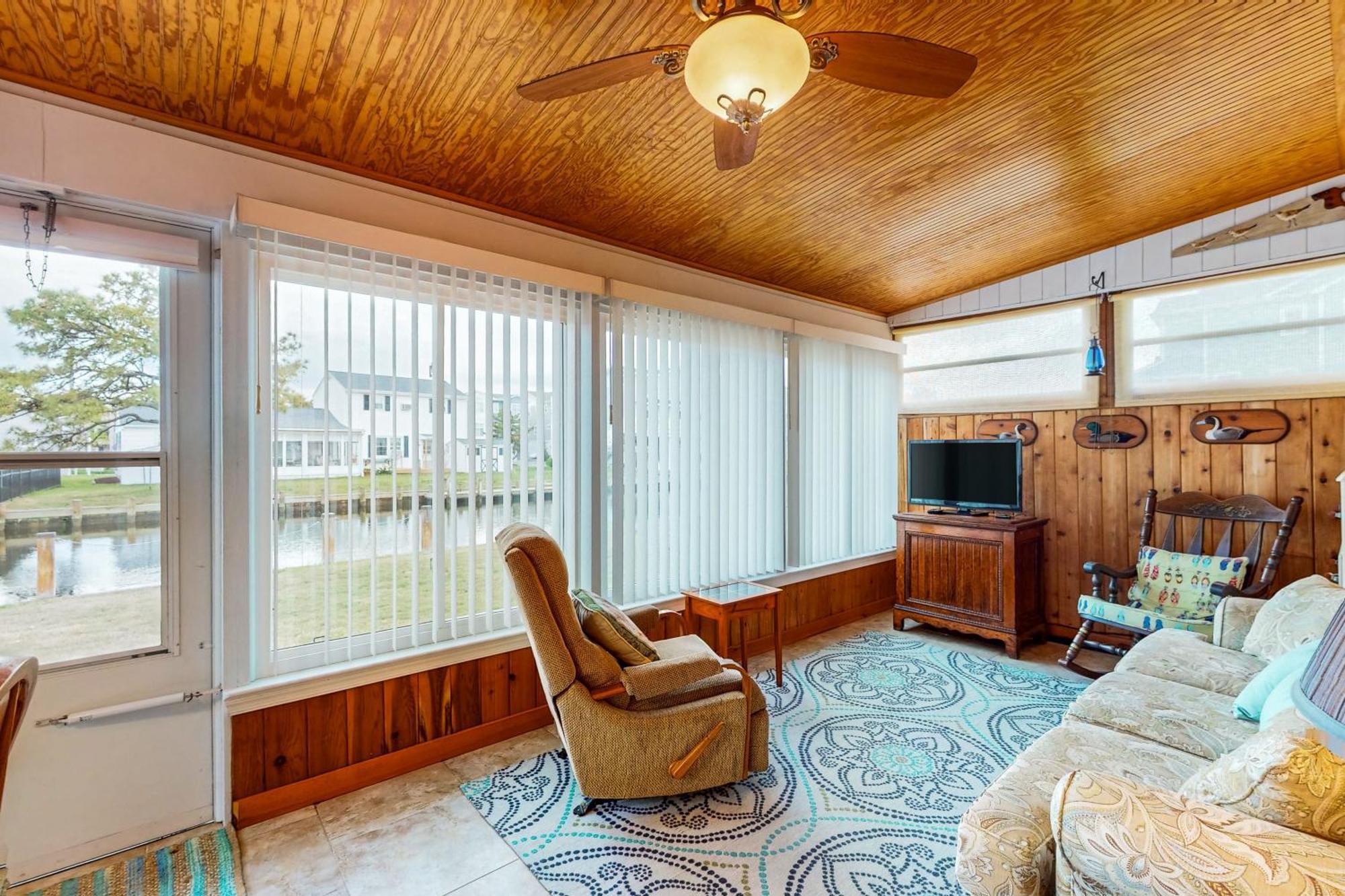 Holiday home Town Of South Bethany --- 133 Layton Dr Bethany Beach