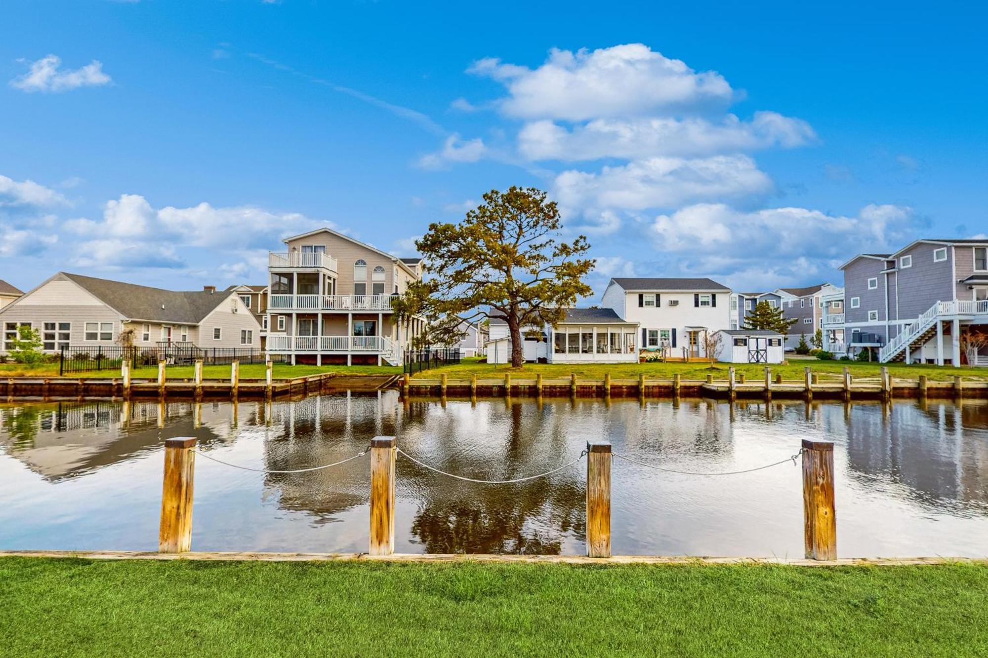 Holiday home Town Of South Bethany --- 133 Layton Dr *