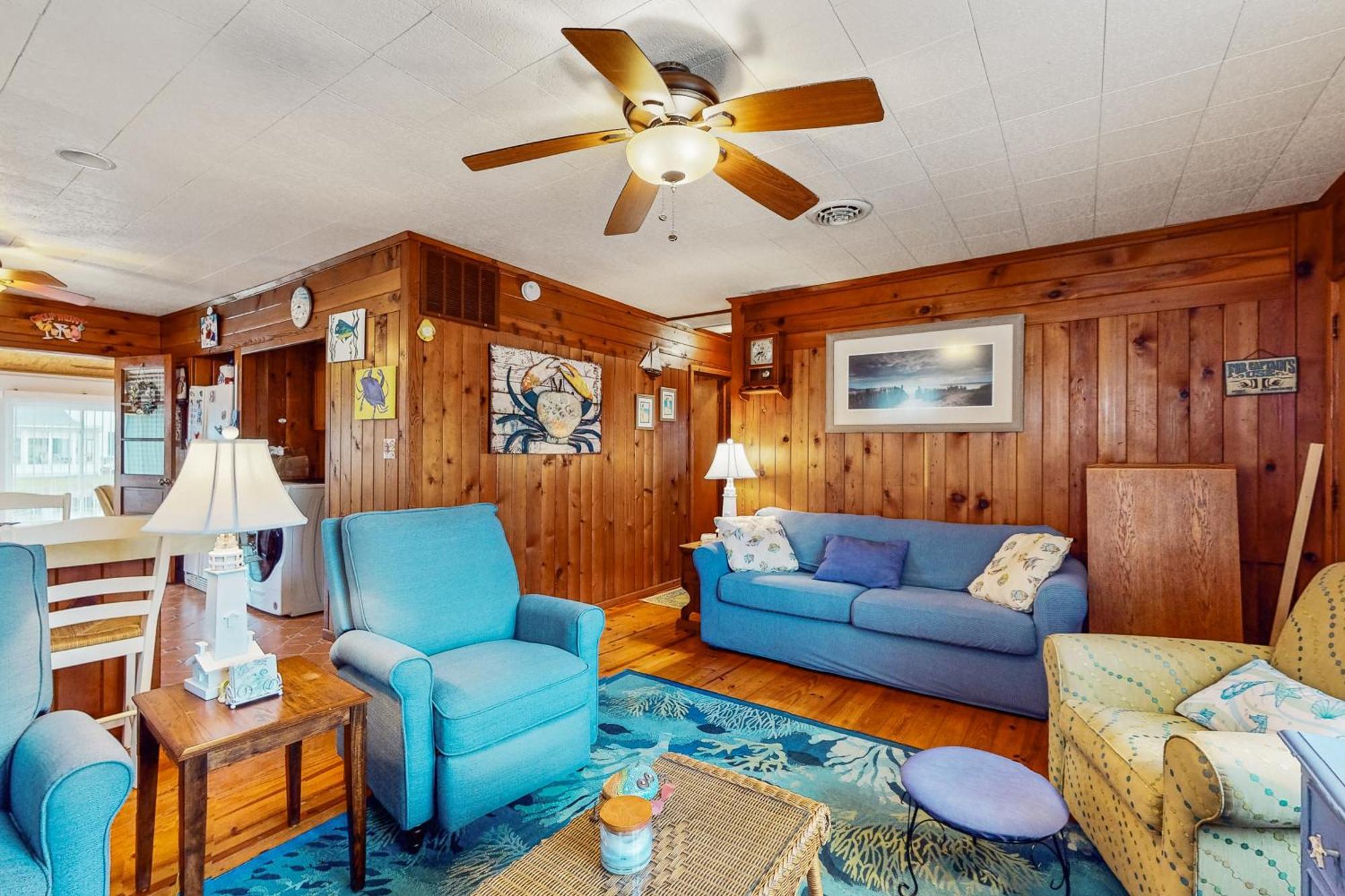 Holiday home Town Of South Bethany --- 133 Layton Dr Bethany Beach