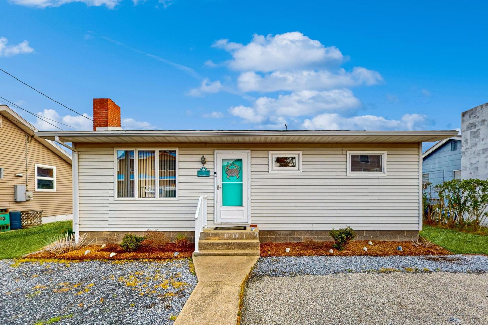 Town Of South Bethany --- 133 Layton Dr Holiday home *