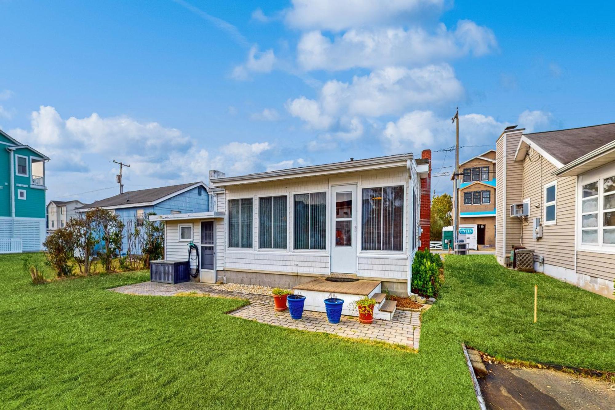 Holiday home Town Of South Bethany --- 133 Layton Dr *