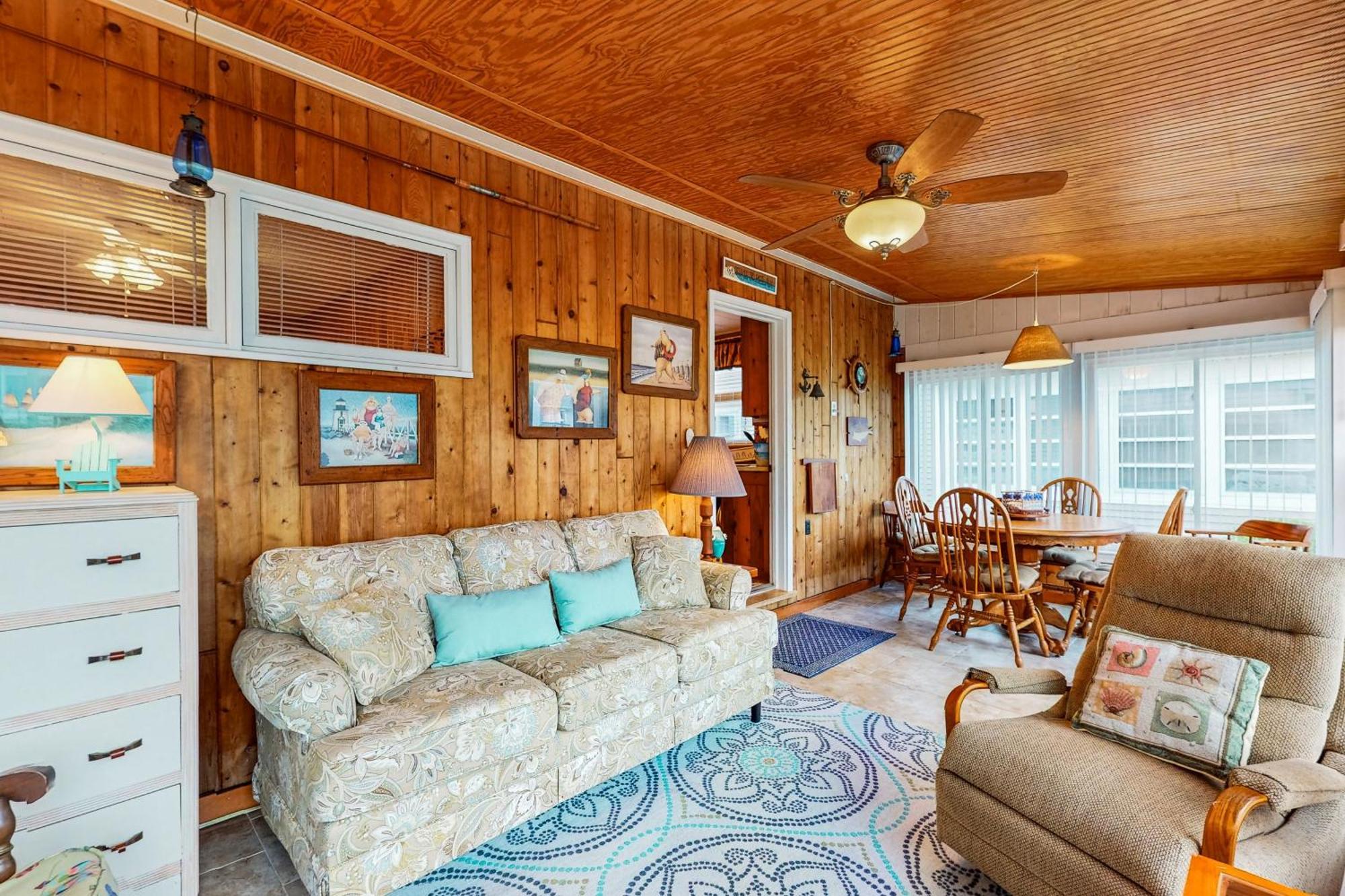 Holiday home Town Of South Bethany --- 133 Layton Dr *