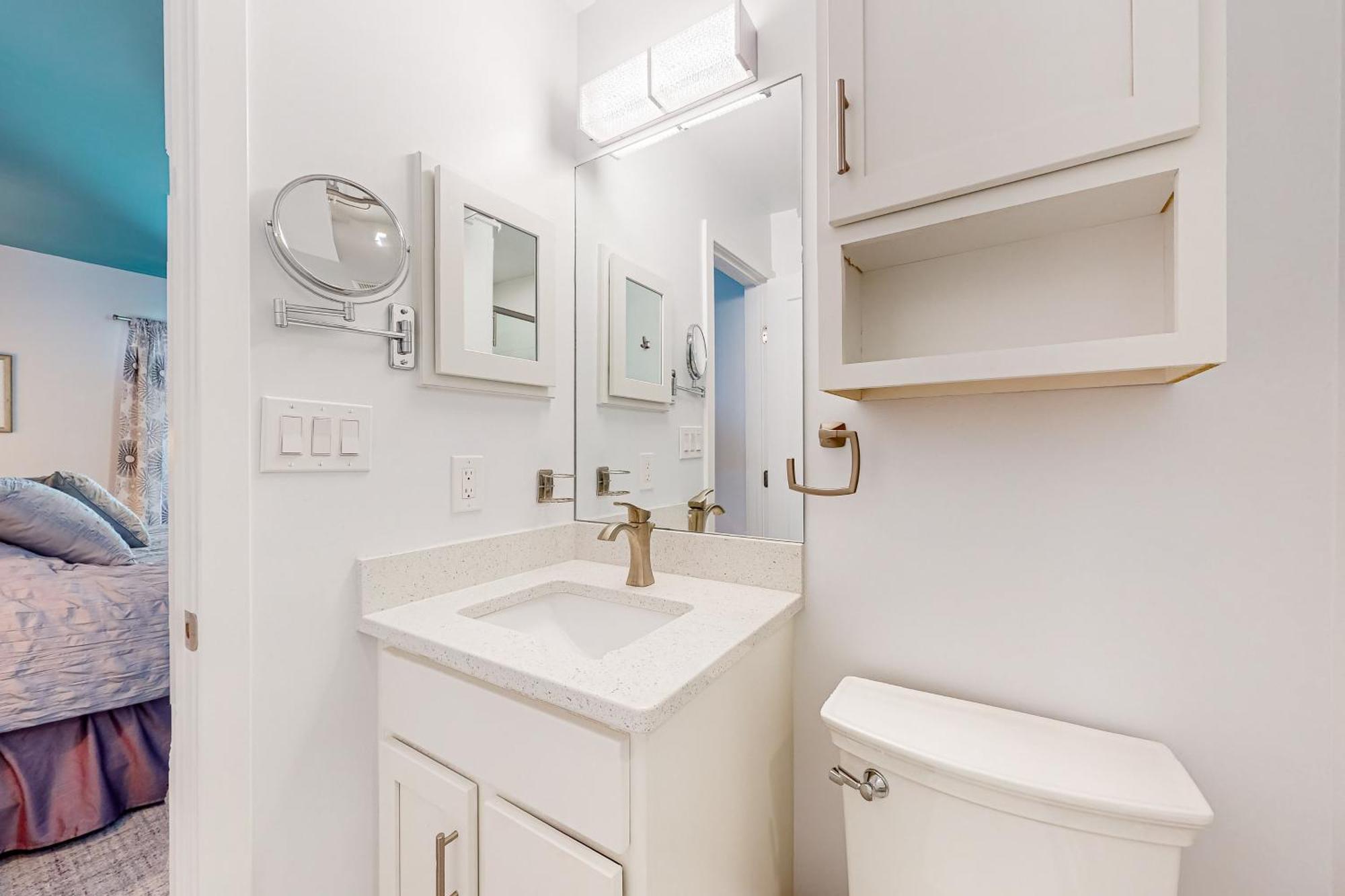 Sea Colony --- 39362 Racquet Ln #8608 Apartment