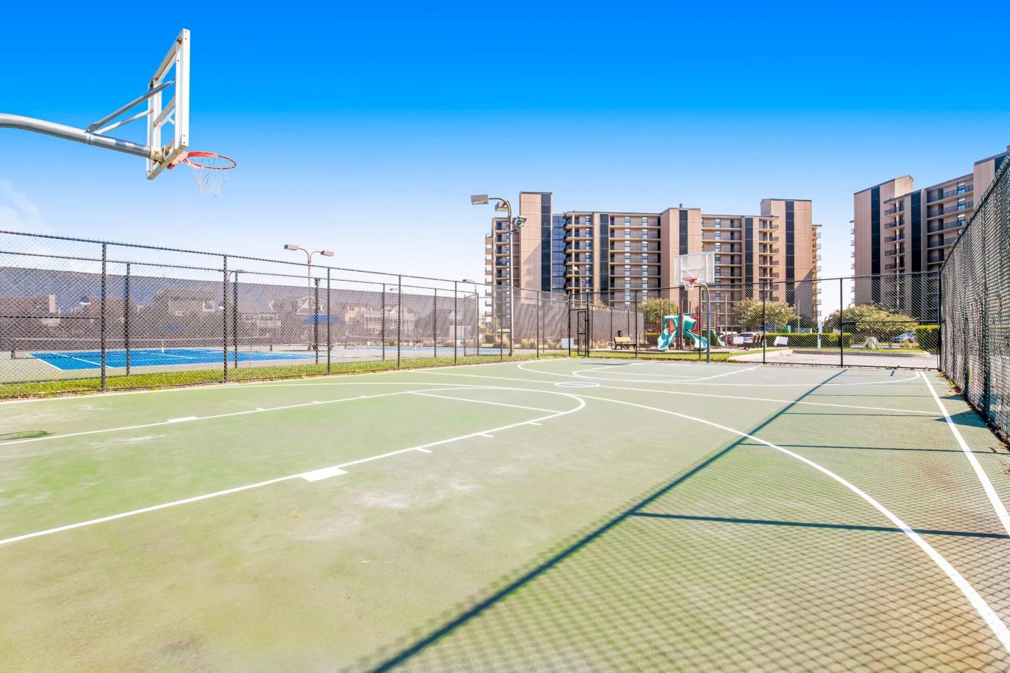 Sea Colony --- 39362 Racquet Ln #8608 Apartment