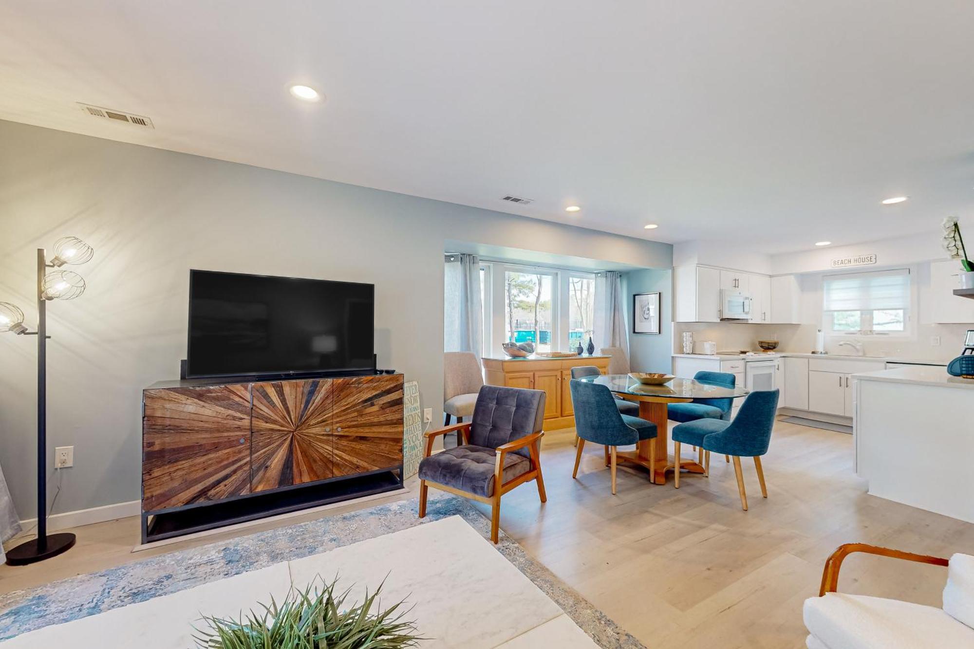 Apartment Sea Colony --- 39362 Racquet Ln #8608 Bethany Beach