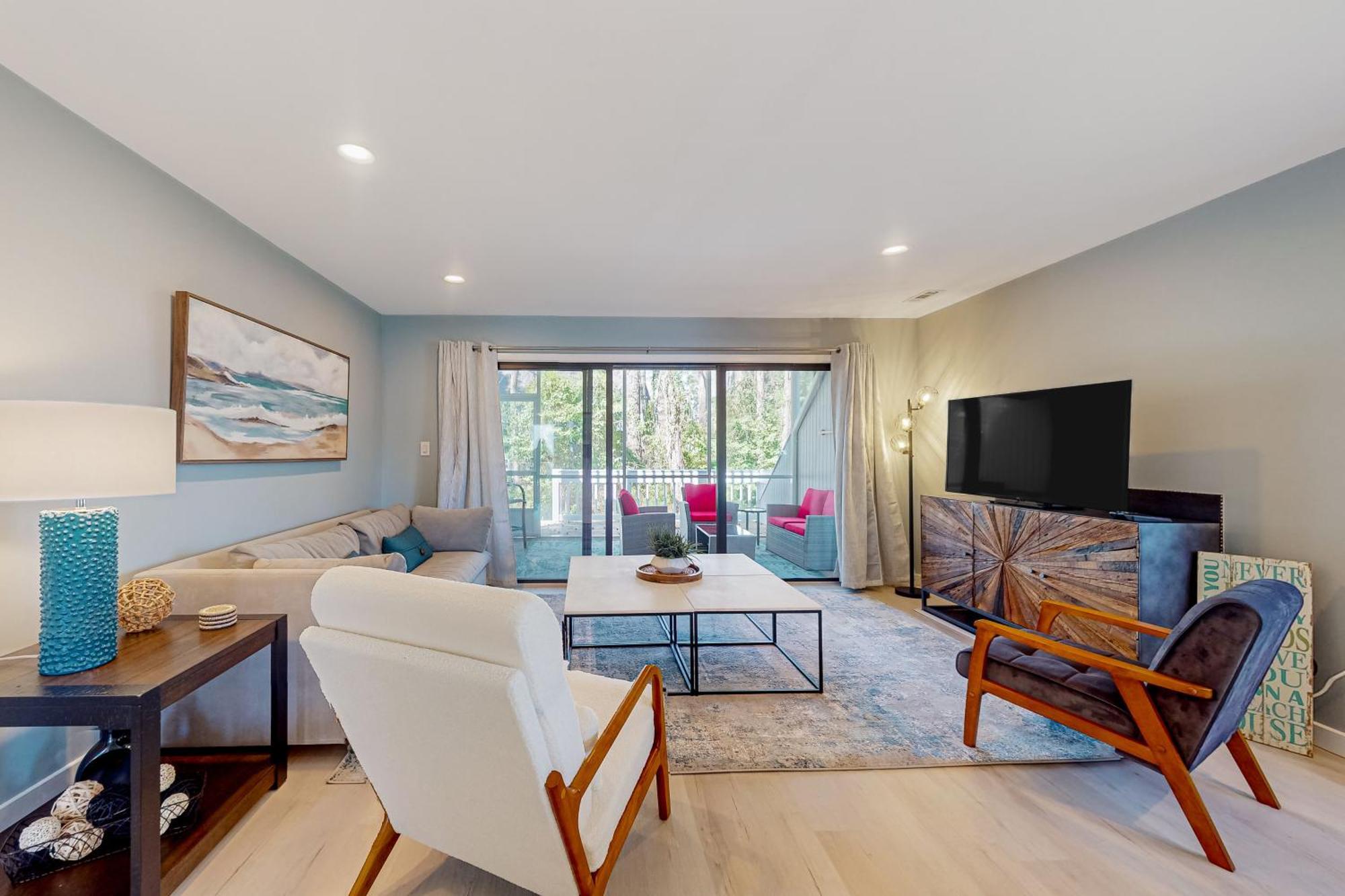 Sea Colony --- 39362 Racquet Ln #8608 Apartment