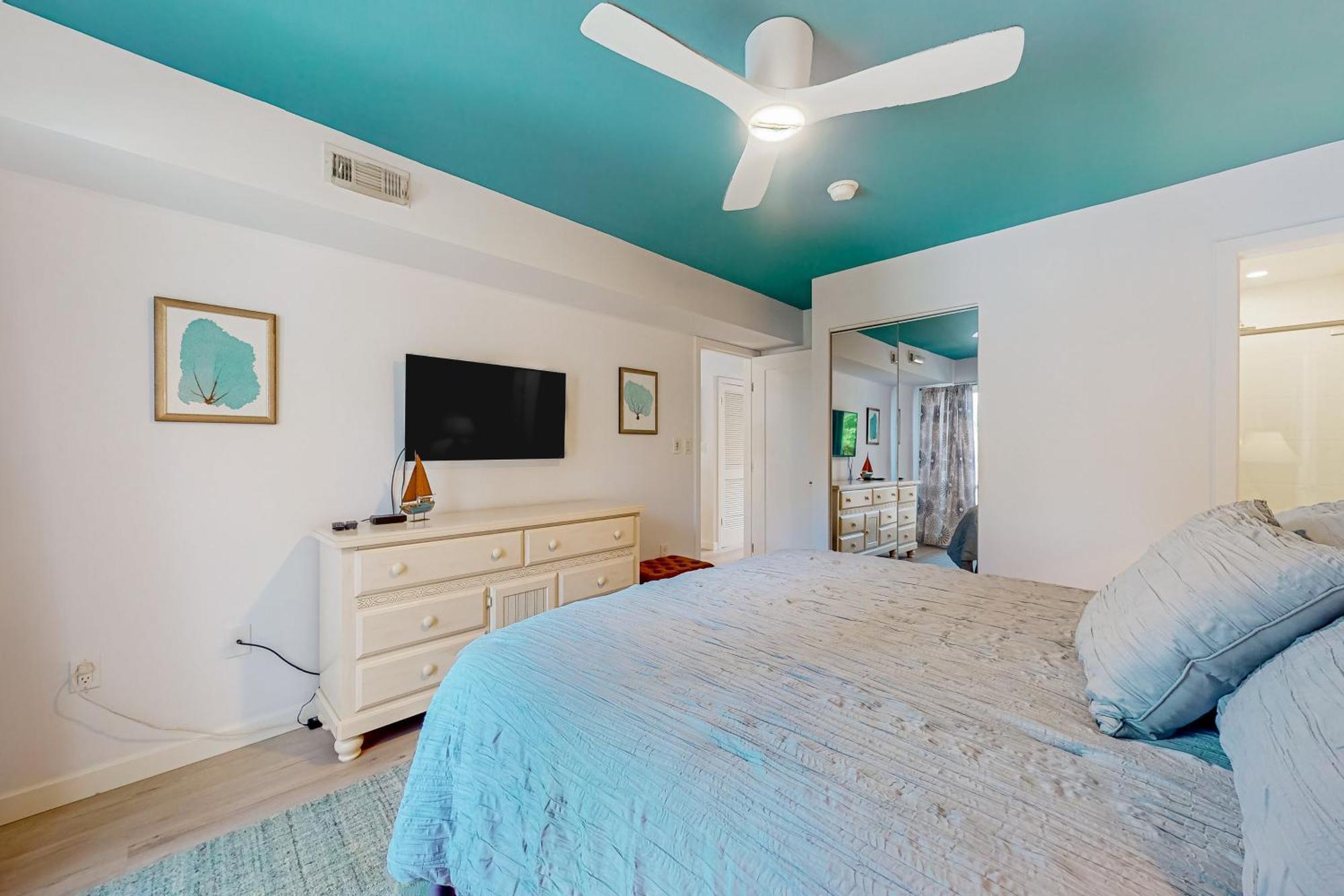 Sea Colony --- 39362 Racquet Ln #8608 Apartment