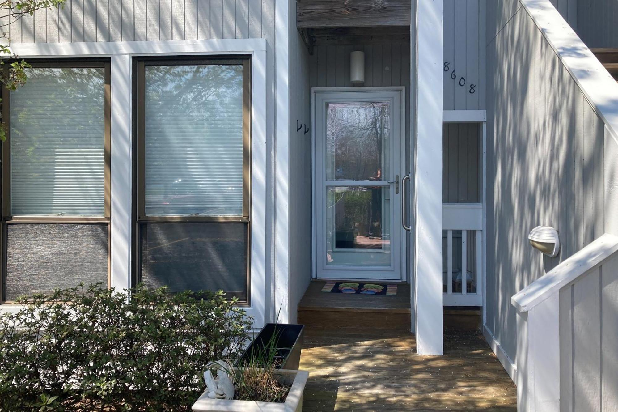 Apartment Sea Colony --- 39362 Racquet Ln #8608