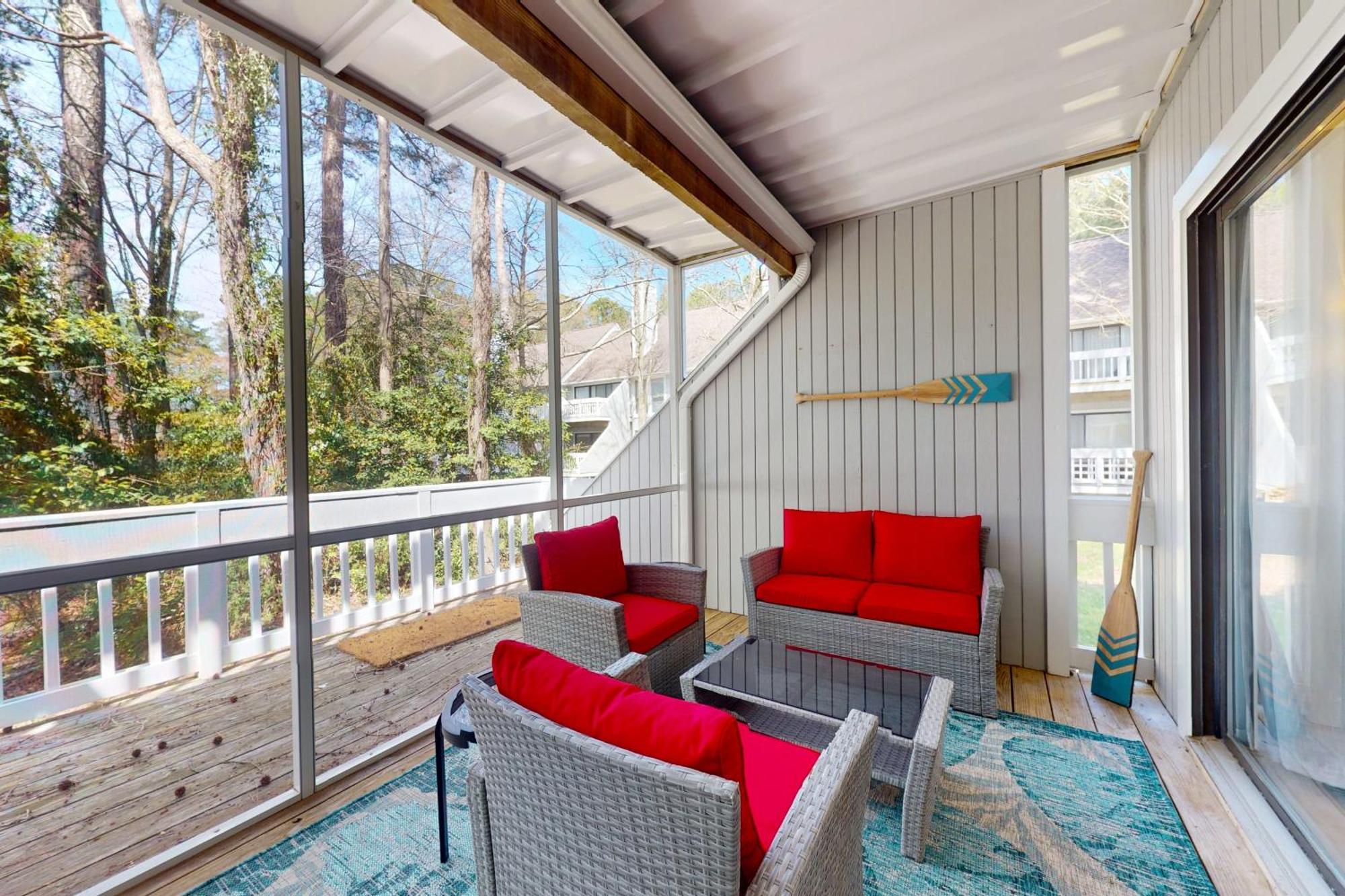 Apartment Sea Colony --- 39362 Racquet Ln #8608