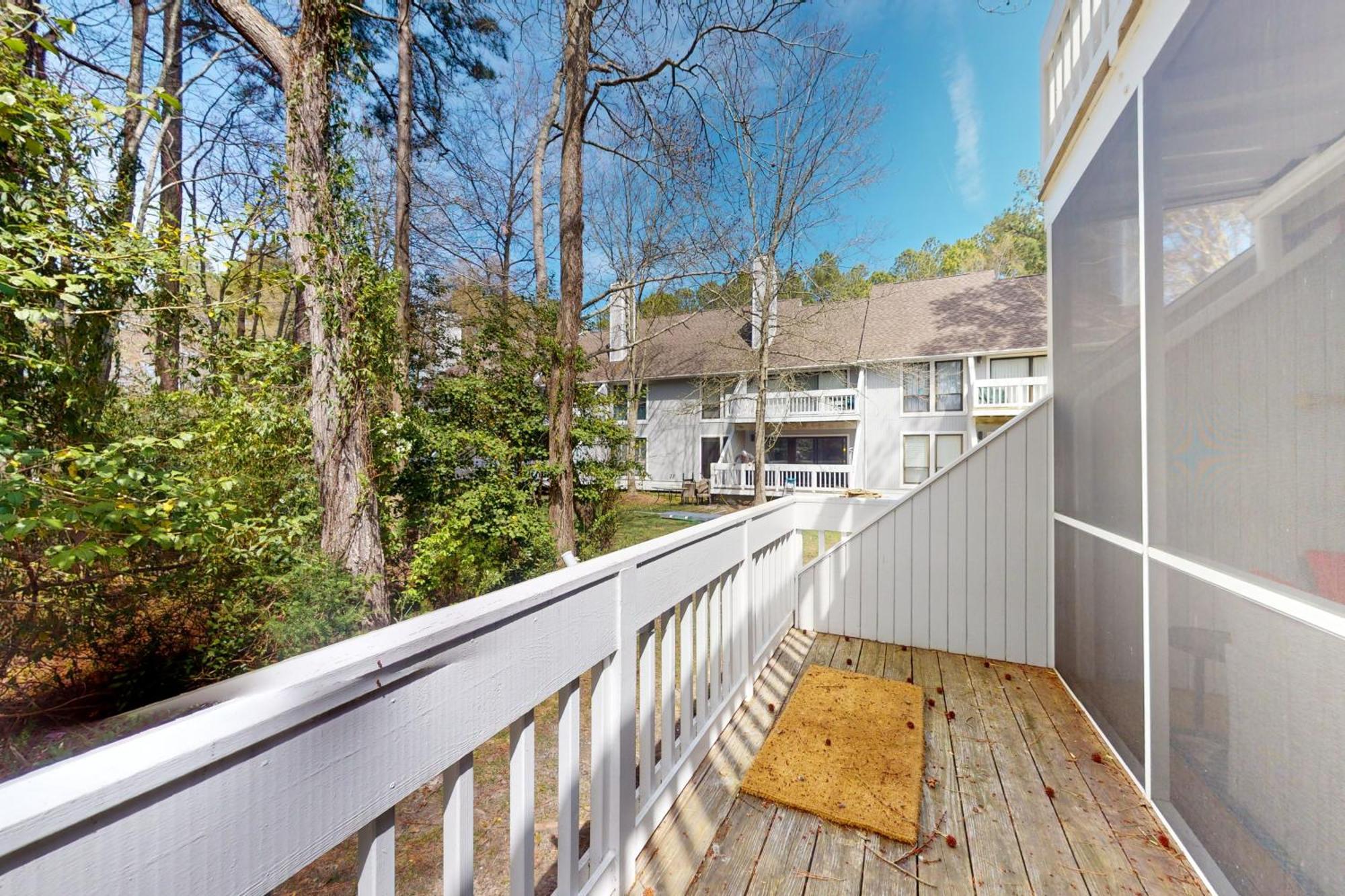 Sea Colony --- 39362 Racquet Ln #8608 Apartment Bethany Beach