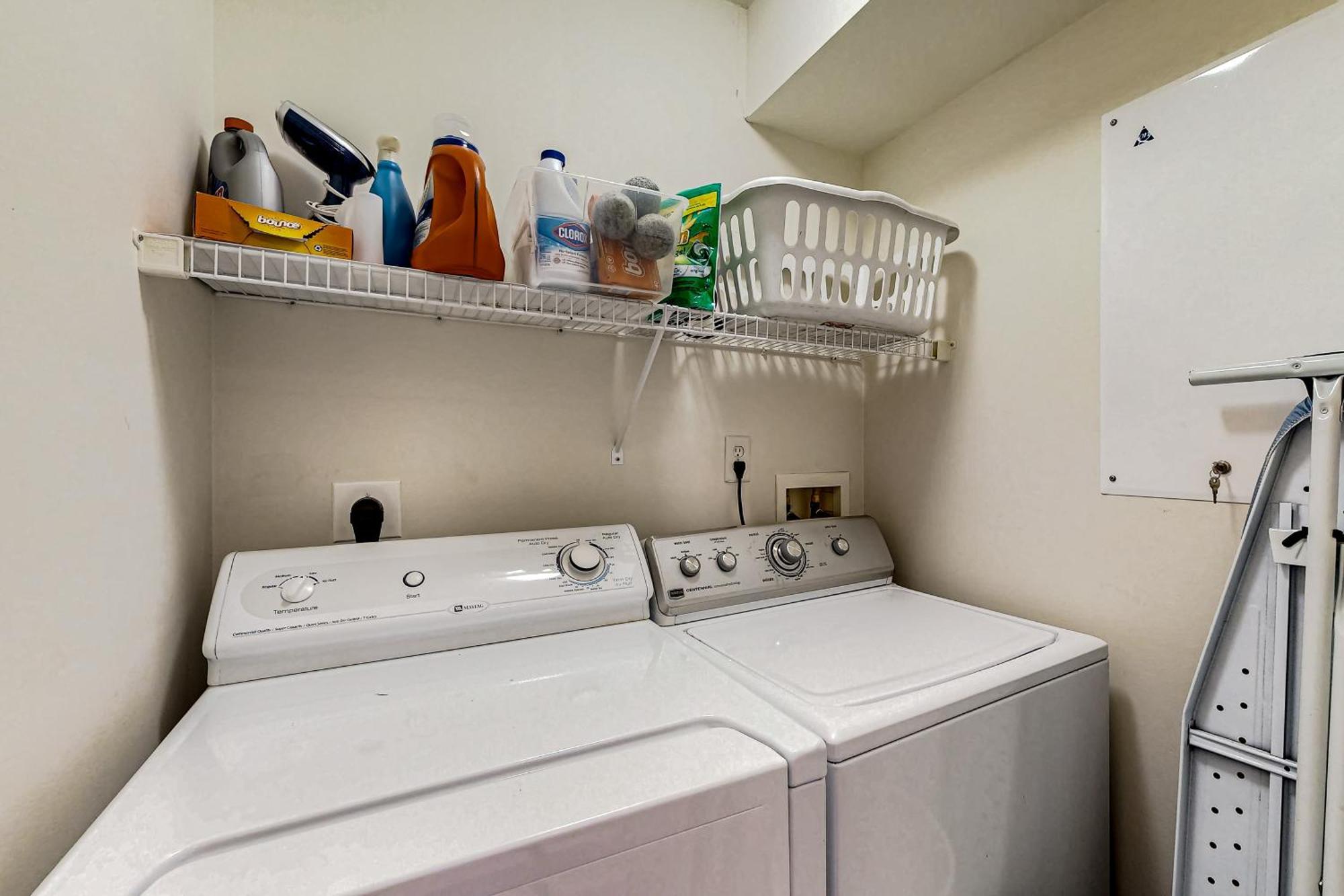 Apartment Sea Colony --- 56093 Whispering Pines