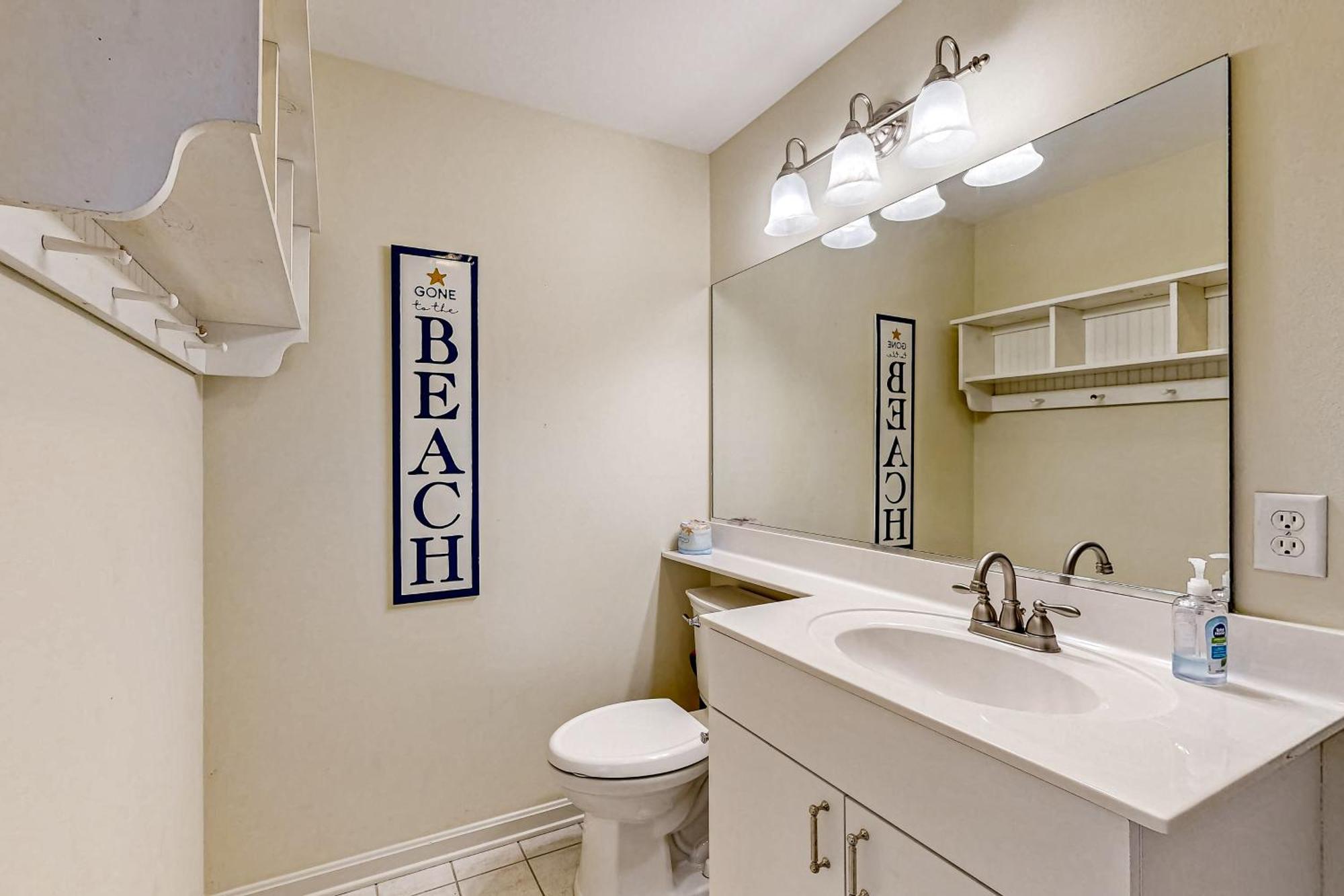 Sea Colony --- 56093 Whispering Pines Apartment *