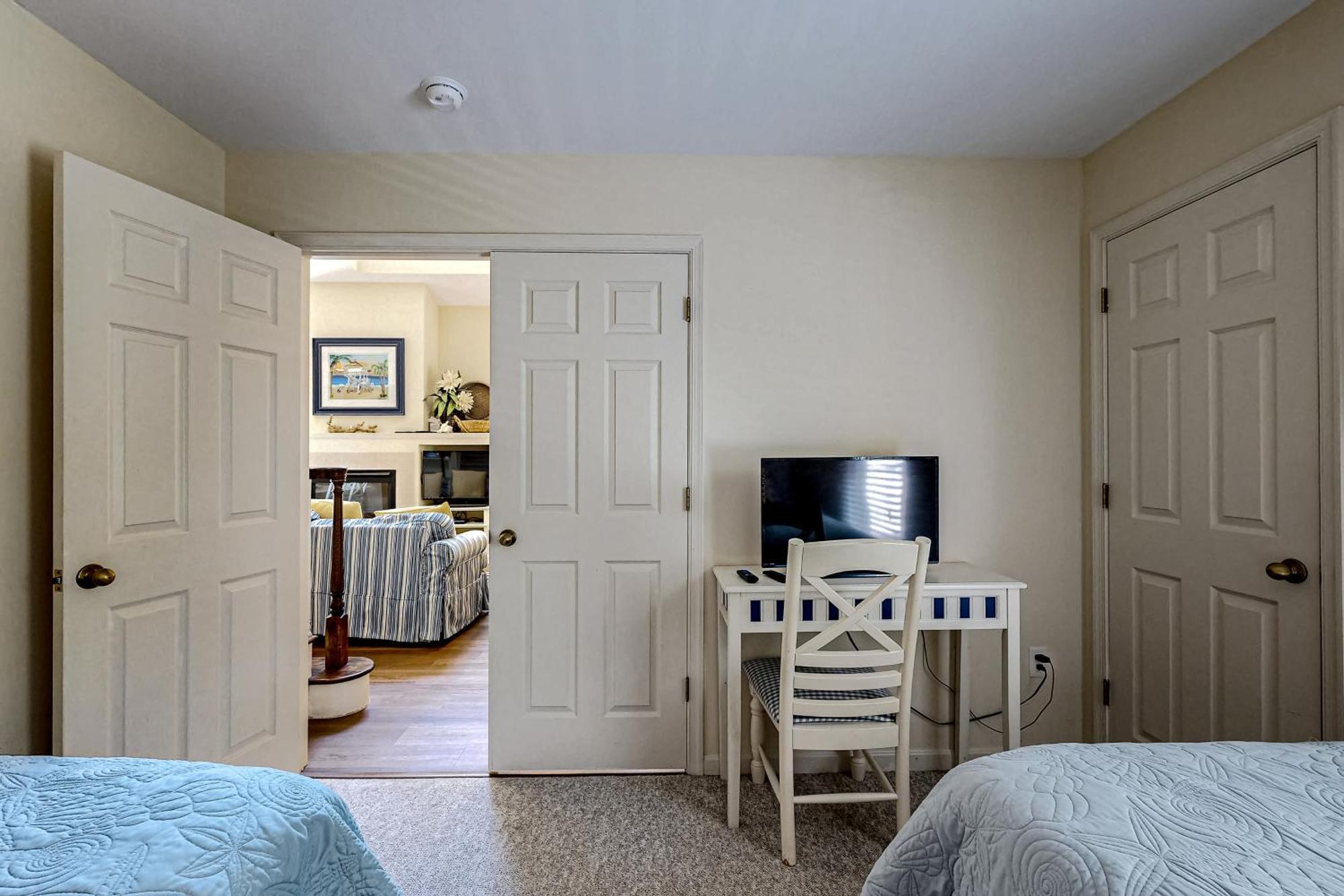 Apartment Sea Colony --- 56093 Whispering Pines