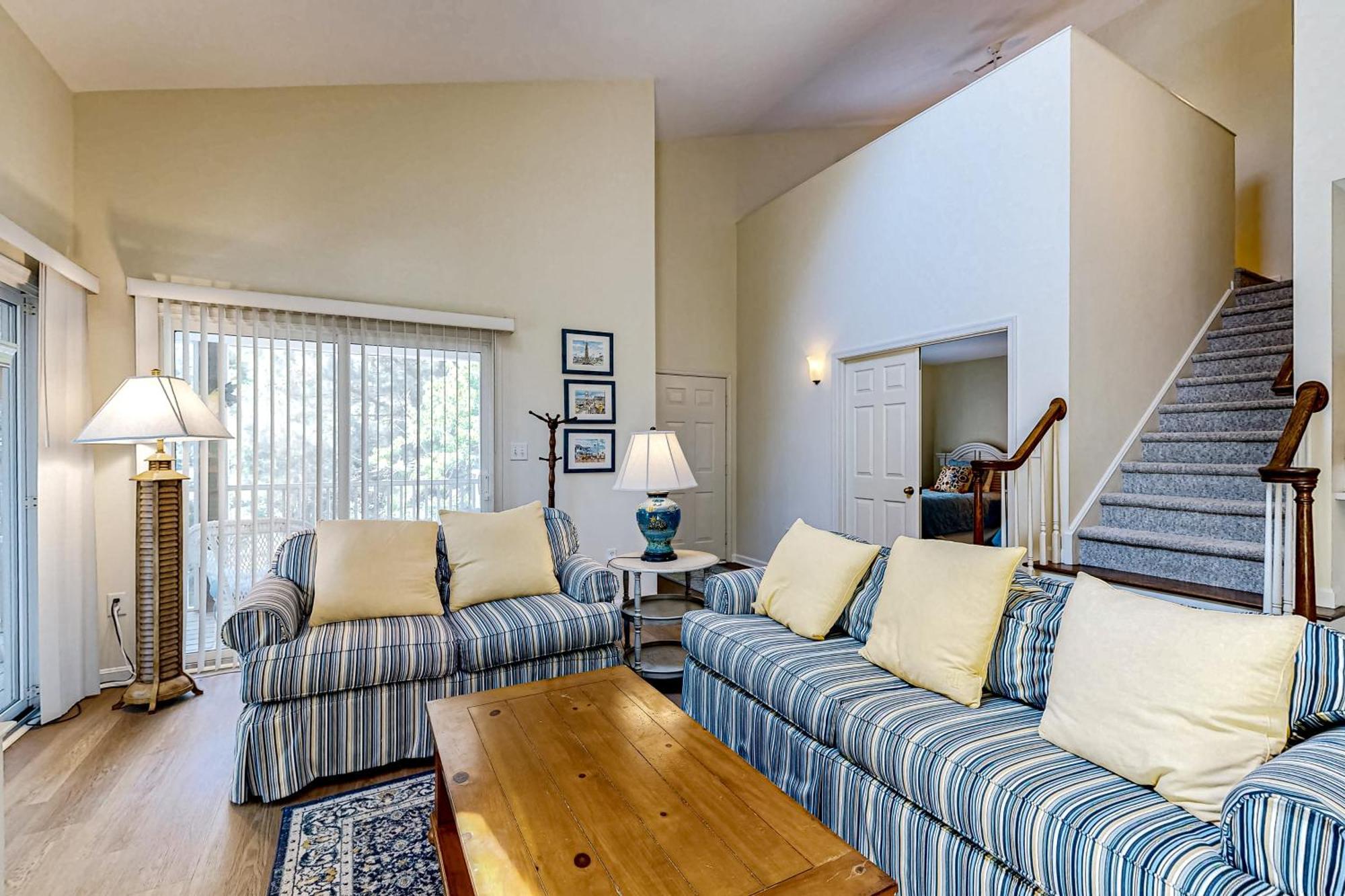Sea Colony --- 56093 Whispering Pines *