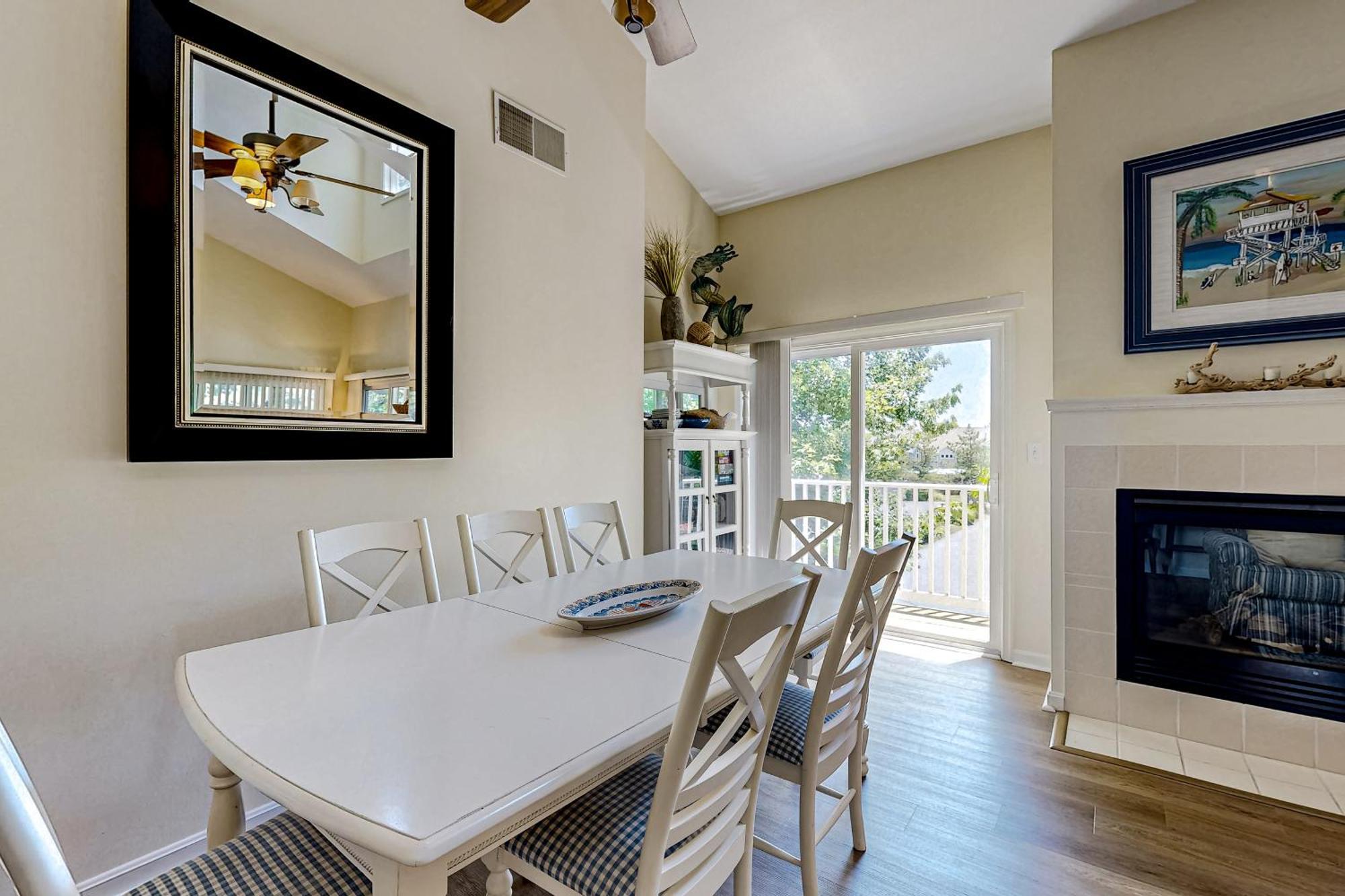 Sea Colony --- 56093 Whispering Pines Bethany Beach