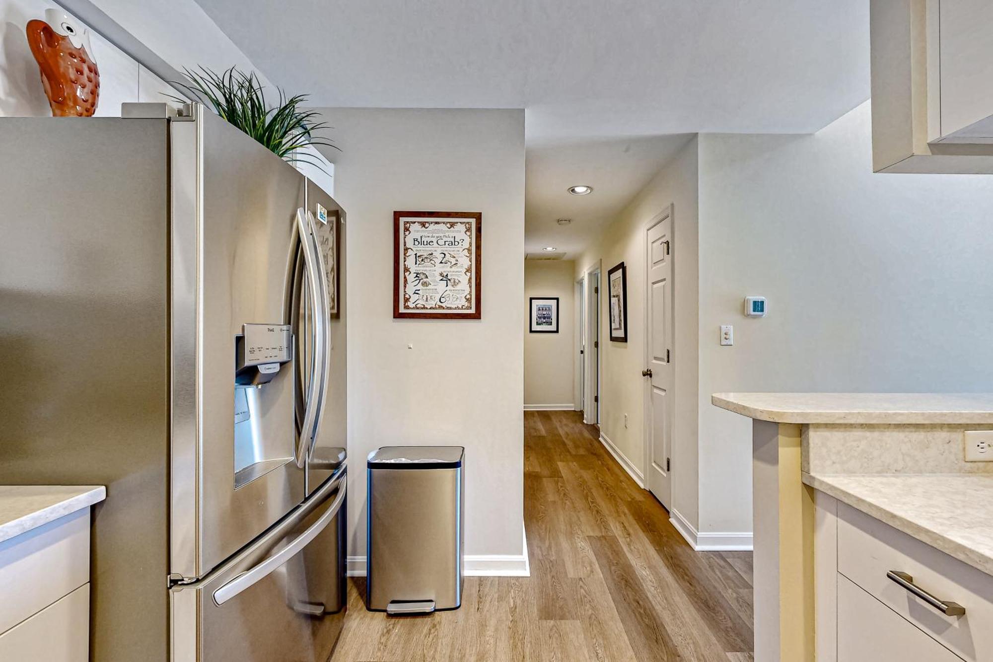 Sea Colony --- 56093 Whispering Pines * Bethany Beach