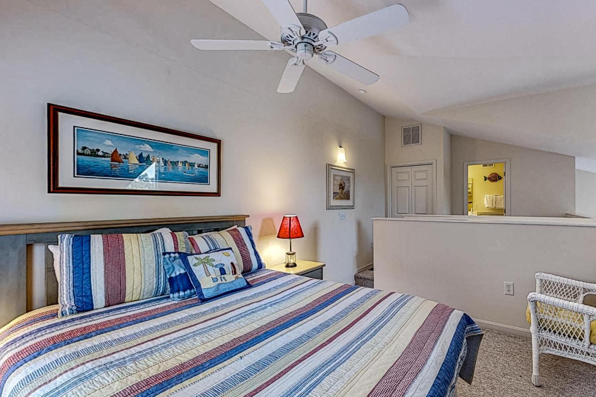 Sea Colony --- 56093 Whispering Pines Apartment