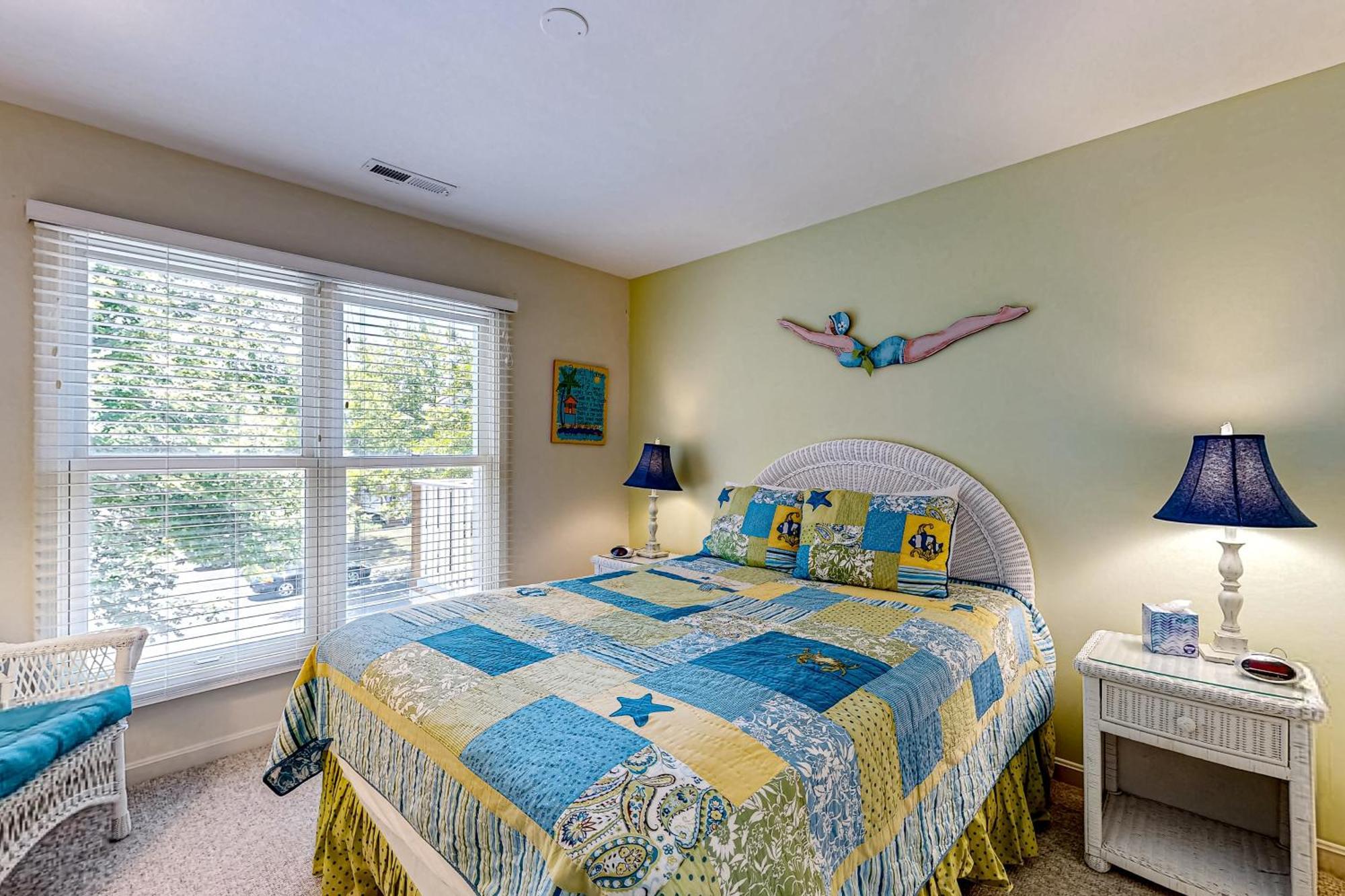 Sea Colony --- 56093 Whispering Pines Bethany Beach