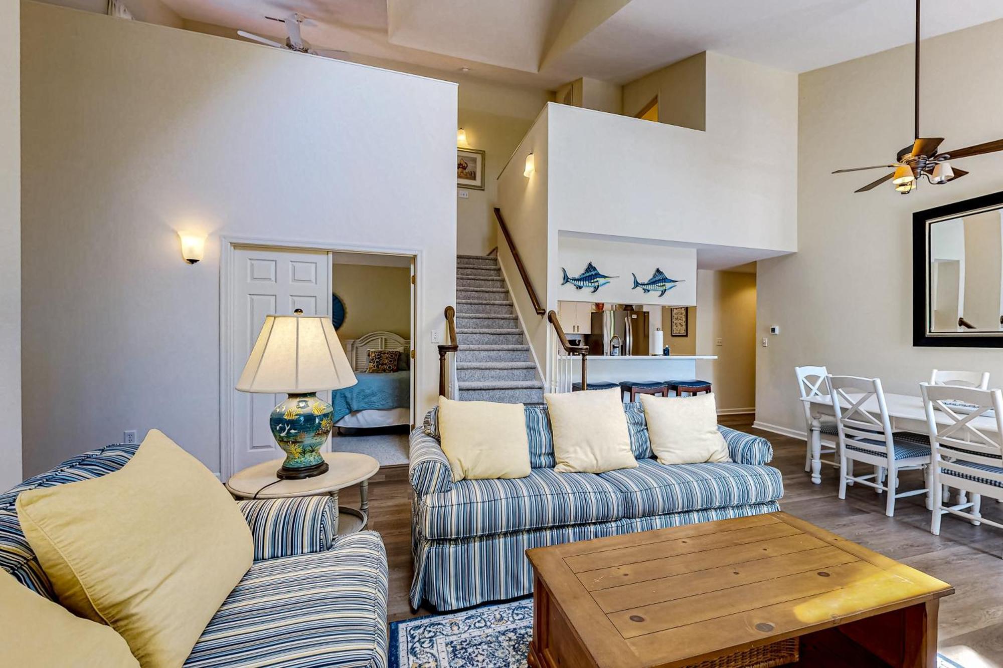 Sea Colony --- 56093 Whispering Pines * Bethany Beach