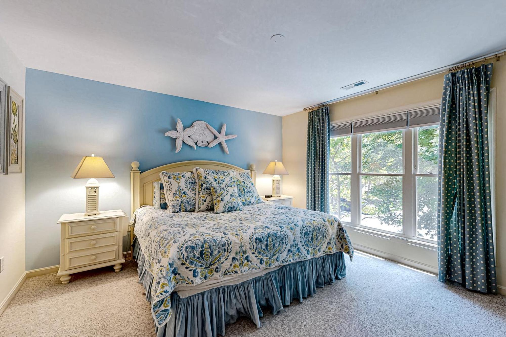 Sea Colony --- 56093 Whispering Pines