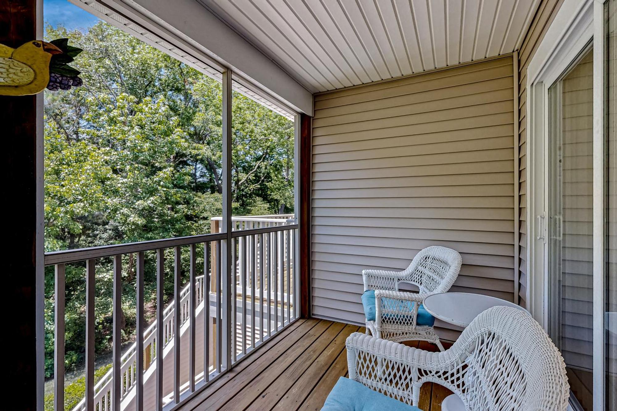 Sea Colony --- 56093 Whispering Pines Apartment *