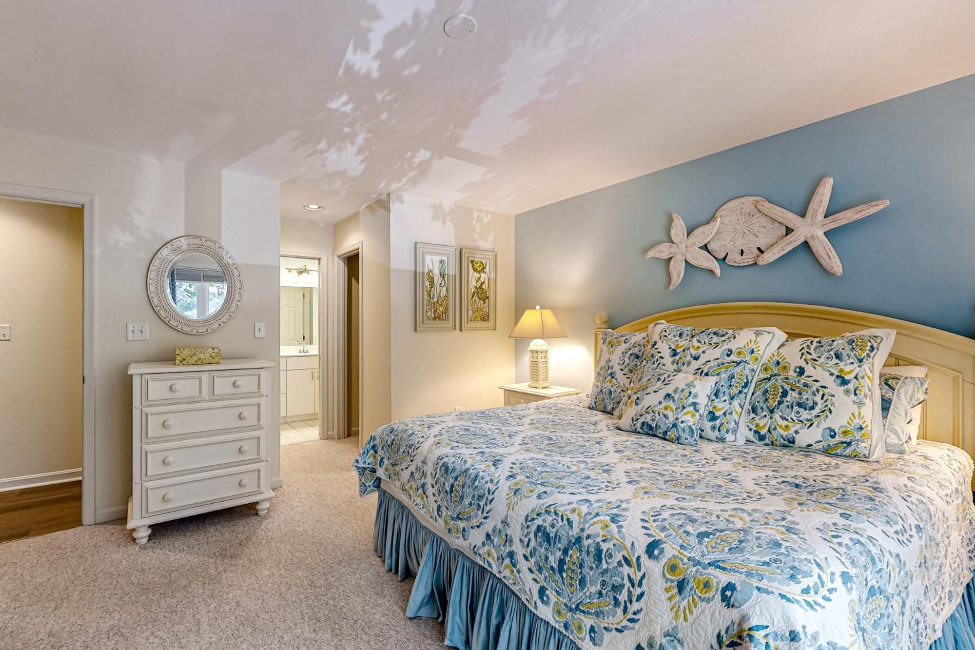 Sea Colony --- 56093 Whispering Pines Bethany Beach