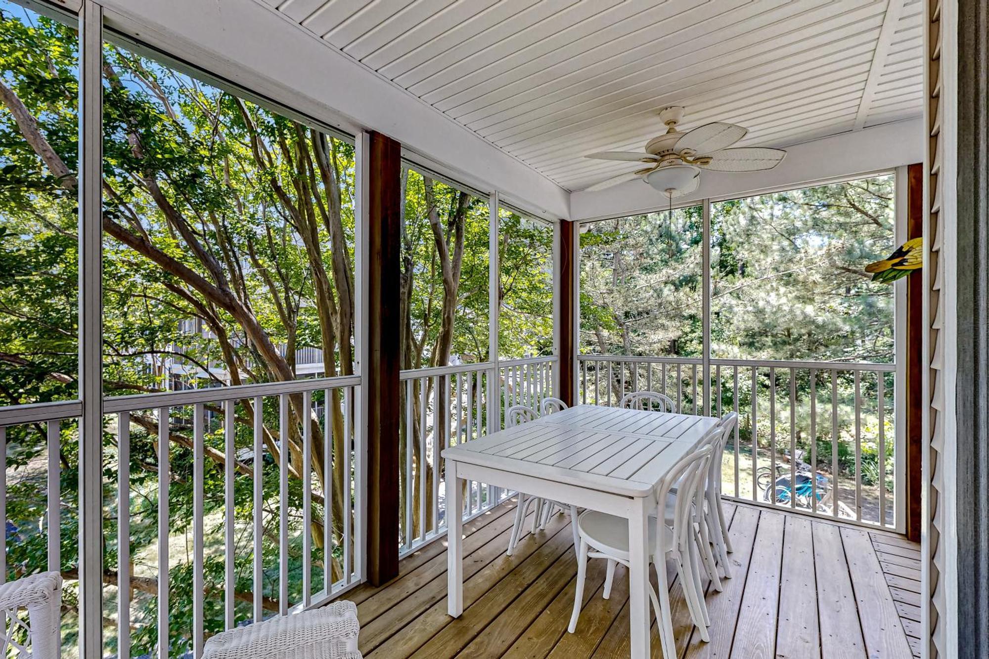Sea Colony --- 56093 Whispering Pines Apartment Bethany Beach