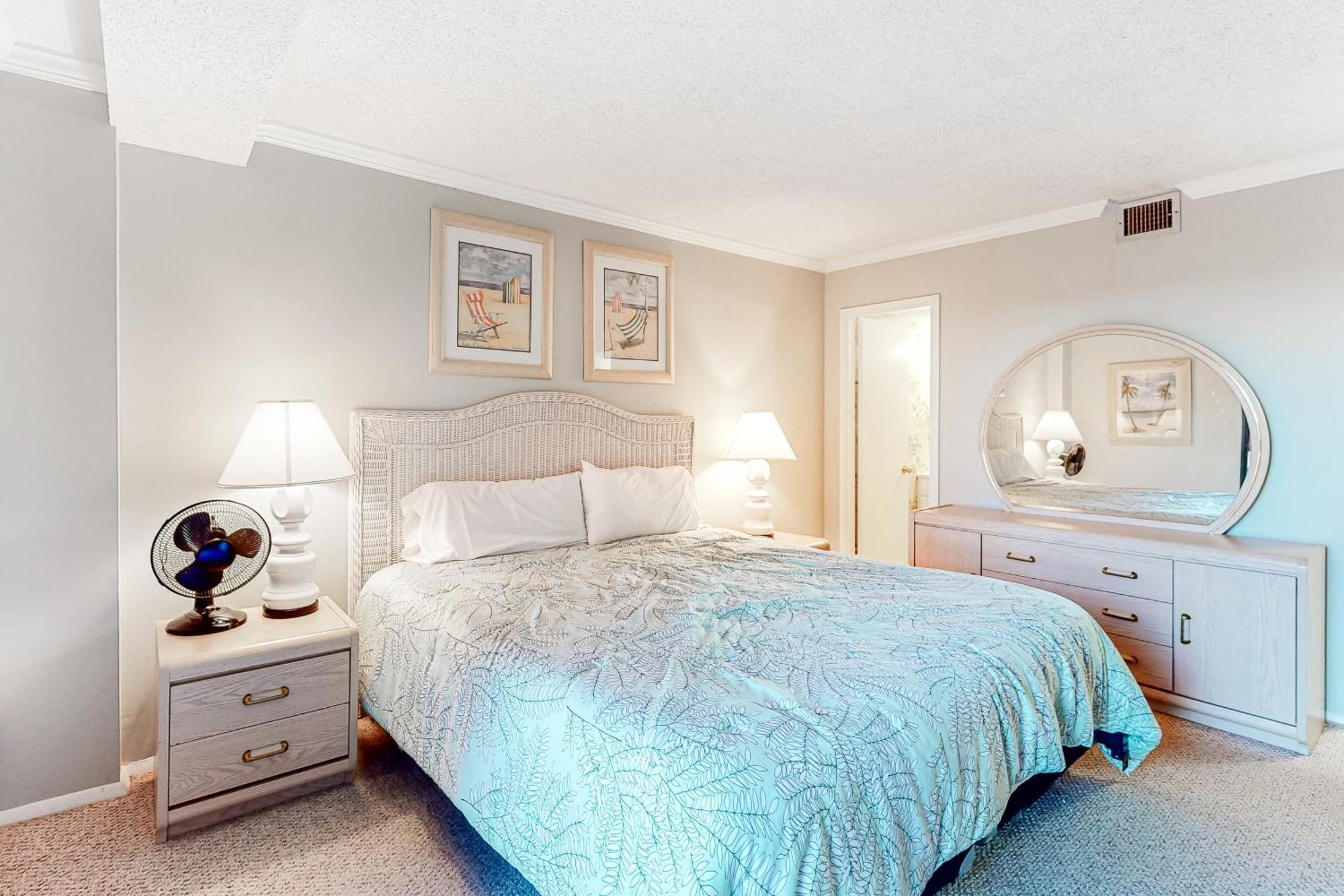 Holiday home Sea Colony Chesapeake House Iii