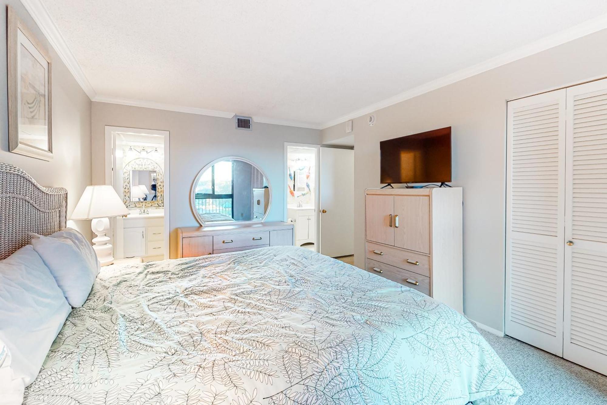 Sea Colony Chesapeake House Iii Holiday home *