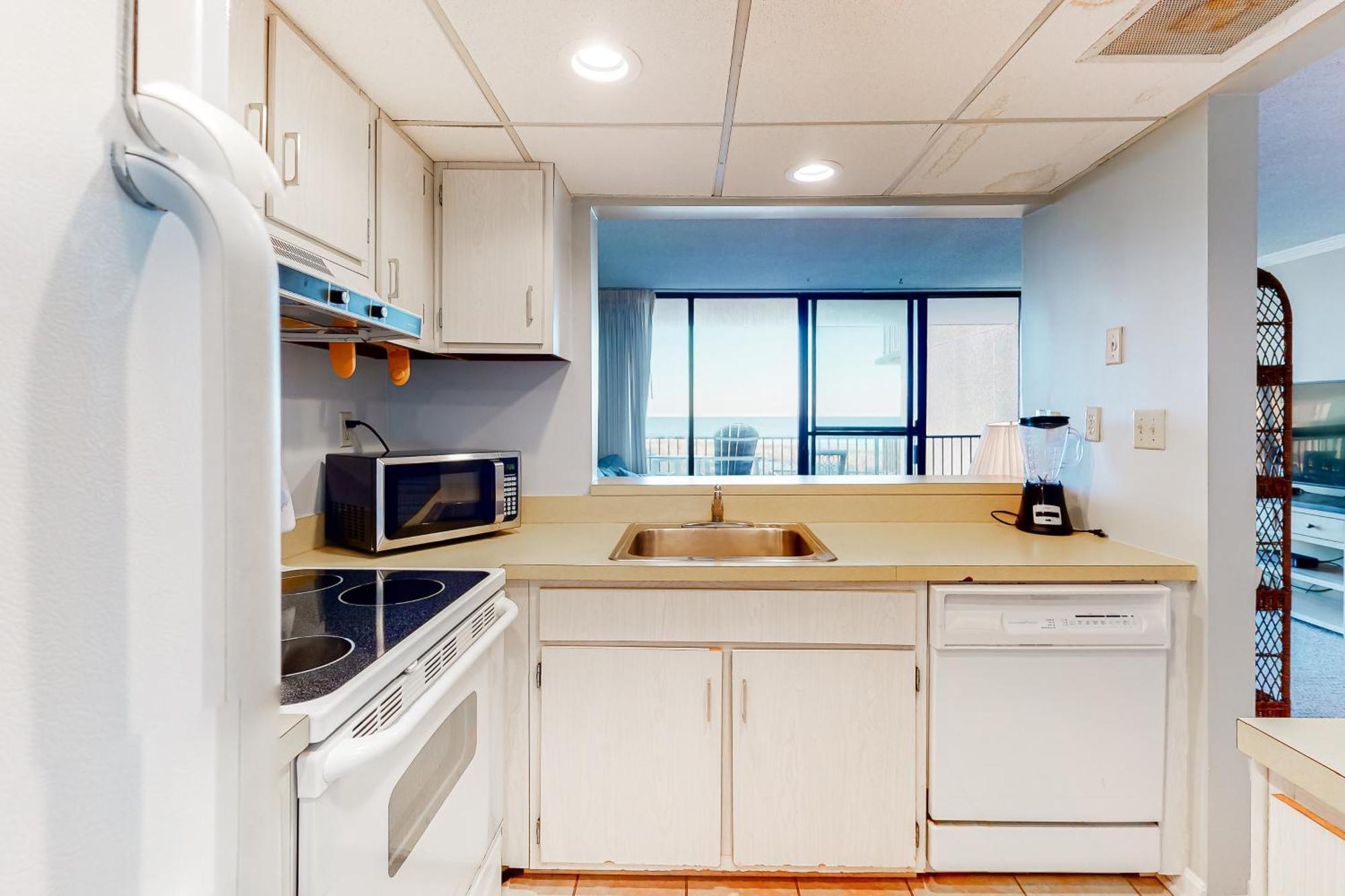 Holiday home Sea Colony Chesapeake House Iii *