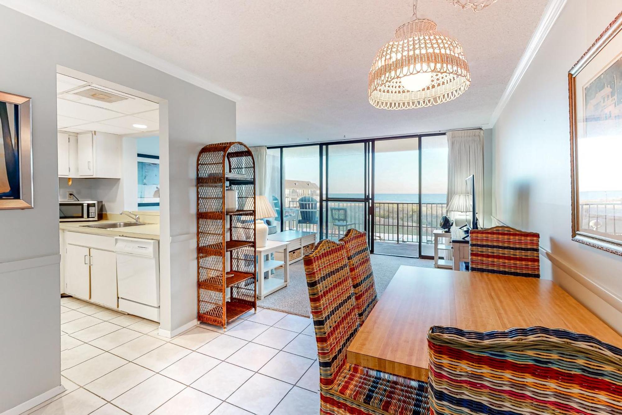 Sea Colony Chesapeake House Iii Holiday home Bethany Beach