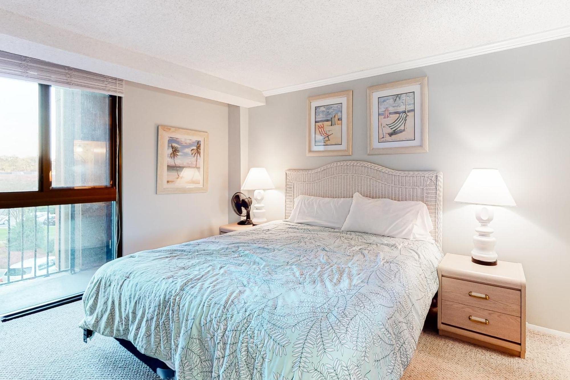 Sea Colony Chesapeake House Iii Holiday home *