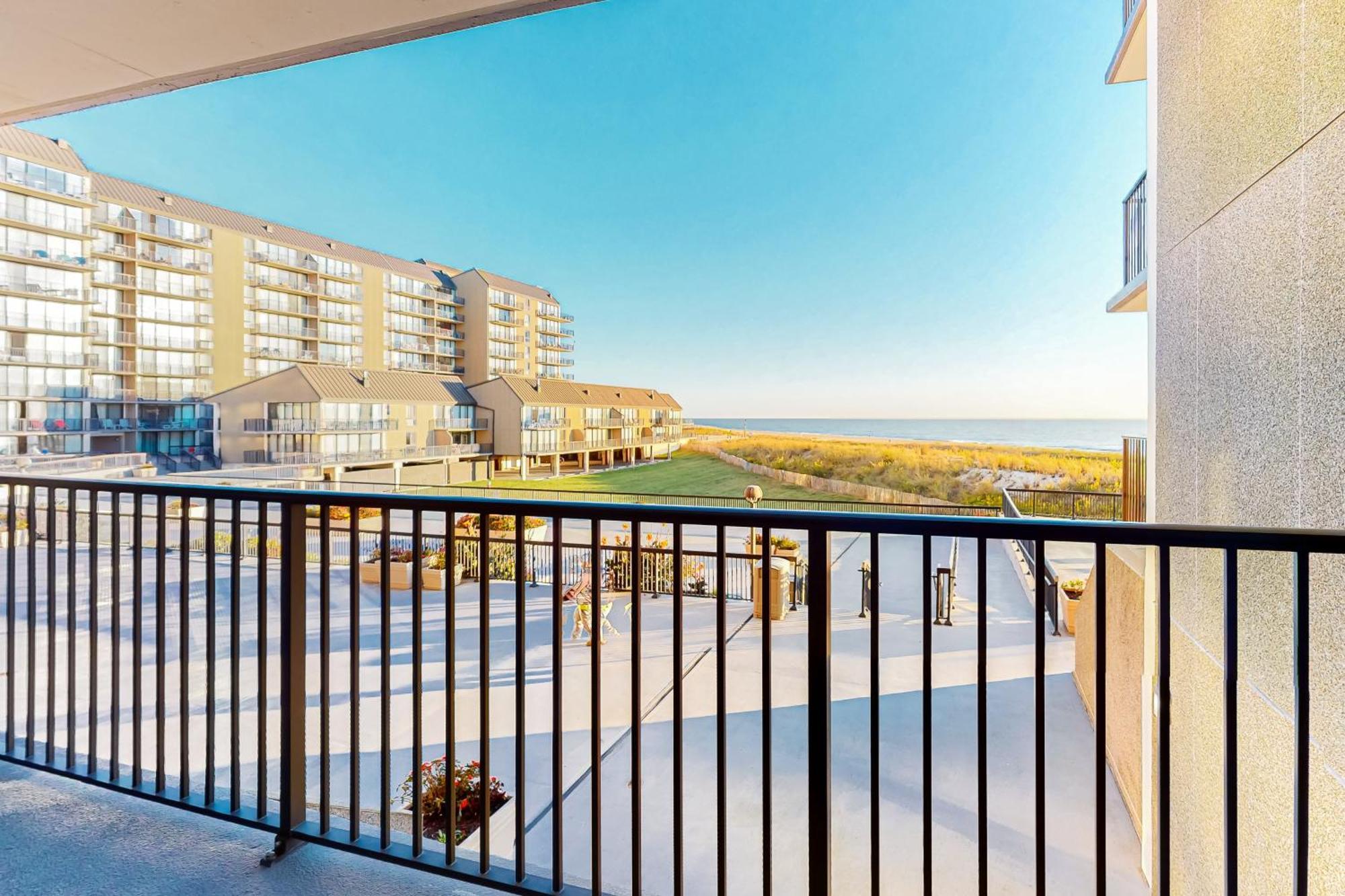 Sea Colony Chesapeake House Iii Holiday home Bethany Beach