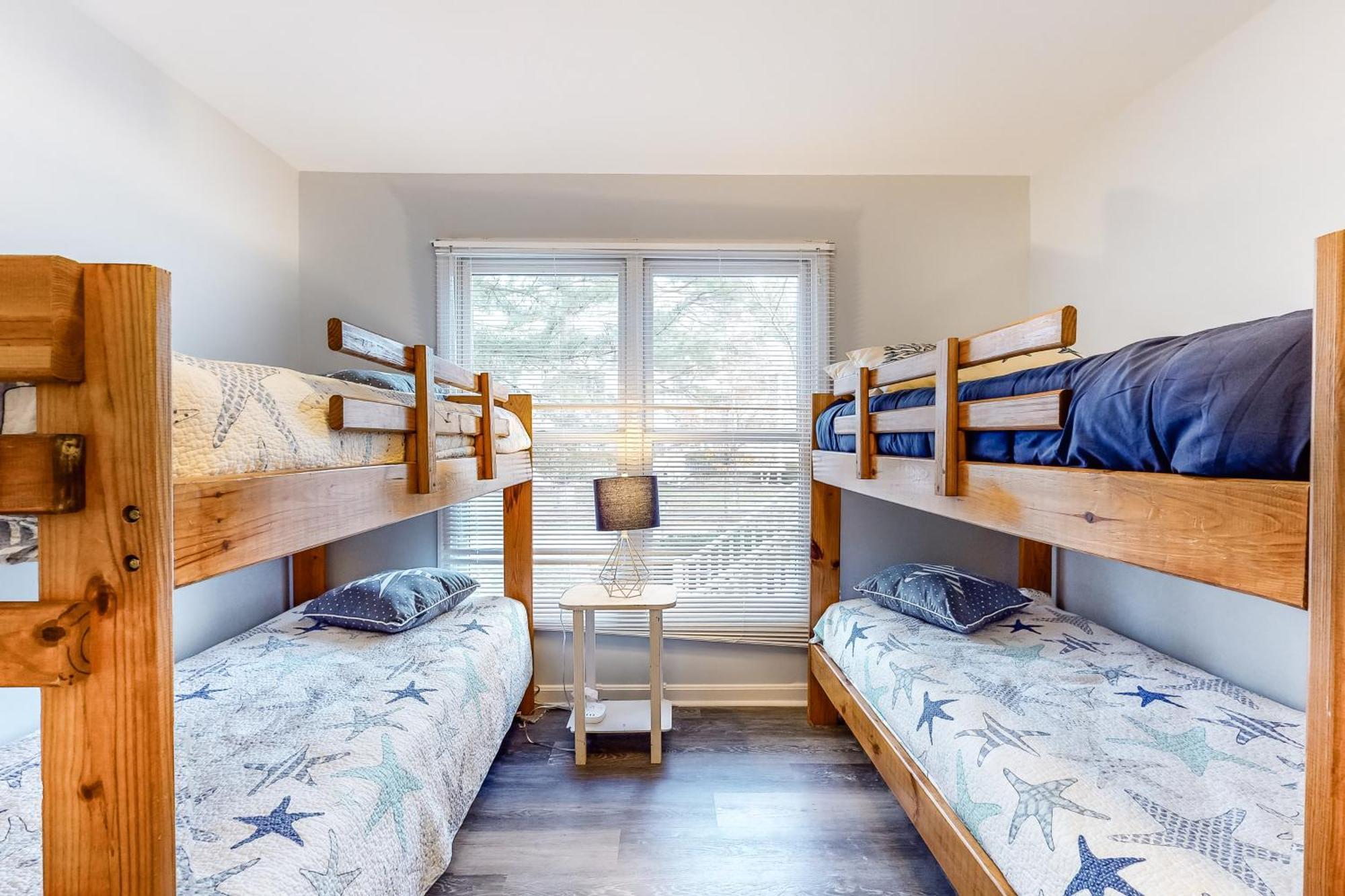 Apartment Sea Colony Sanddollar Bethany Beach